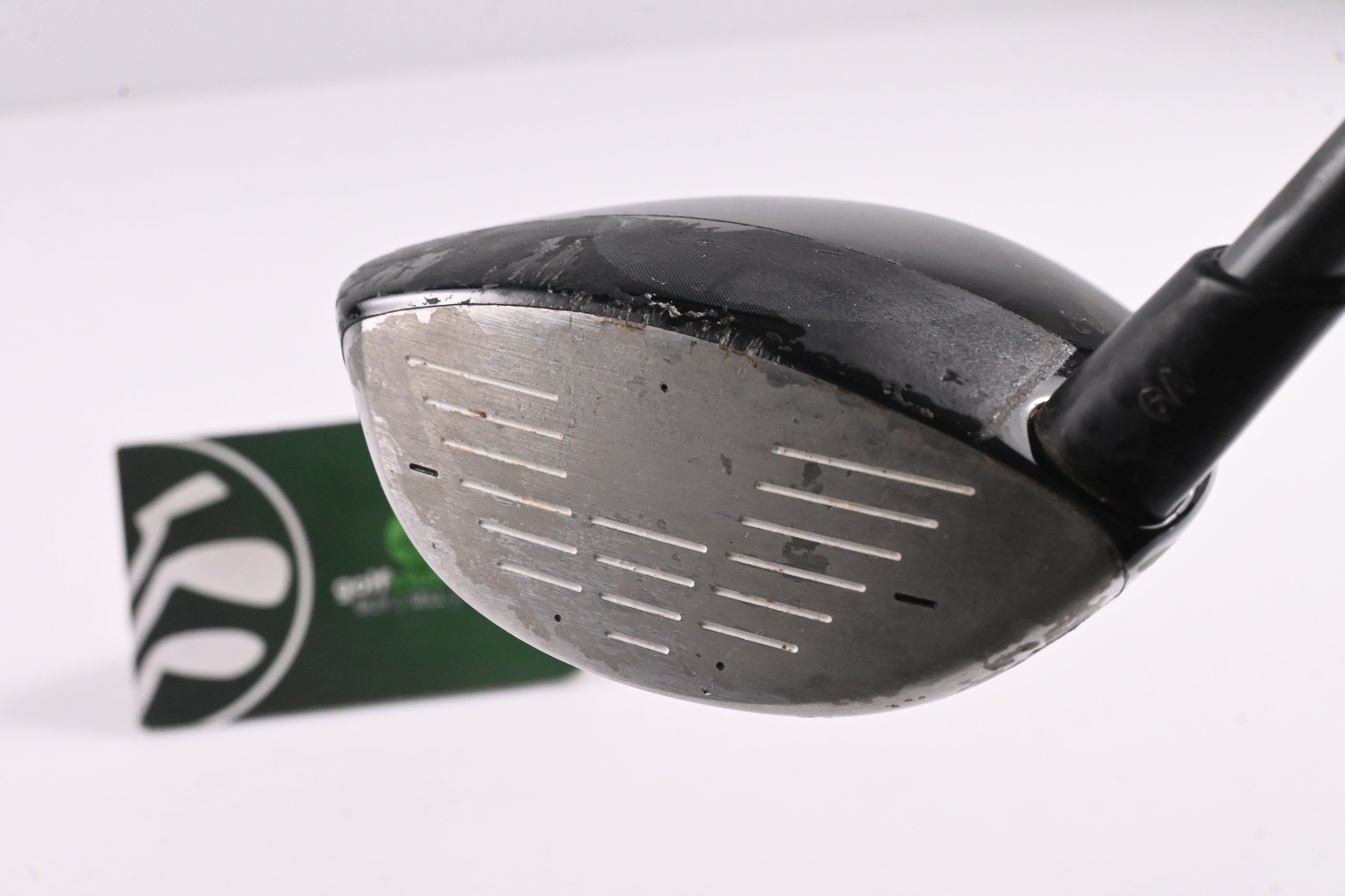 Ping G2 #3 Wood / 14 Degree / Stiff Flex Ping TFC 100 Shaft