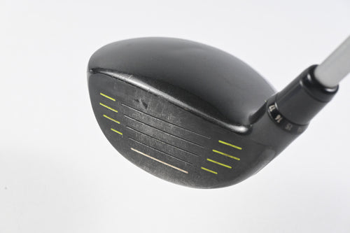 Nike Vapor Flex #3 Wood / 13-17 Degree / X-Flex Diamana D+80 Shaft