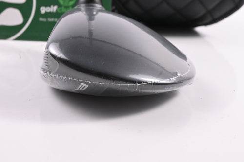 Left Hand Cobra DS-Adapt X #3 Wood / 15 Degree / Regular Flex Project X Denali 60