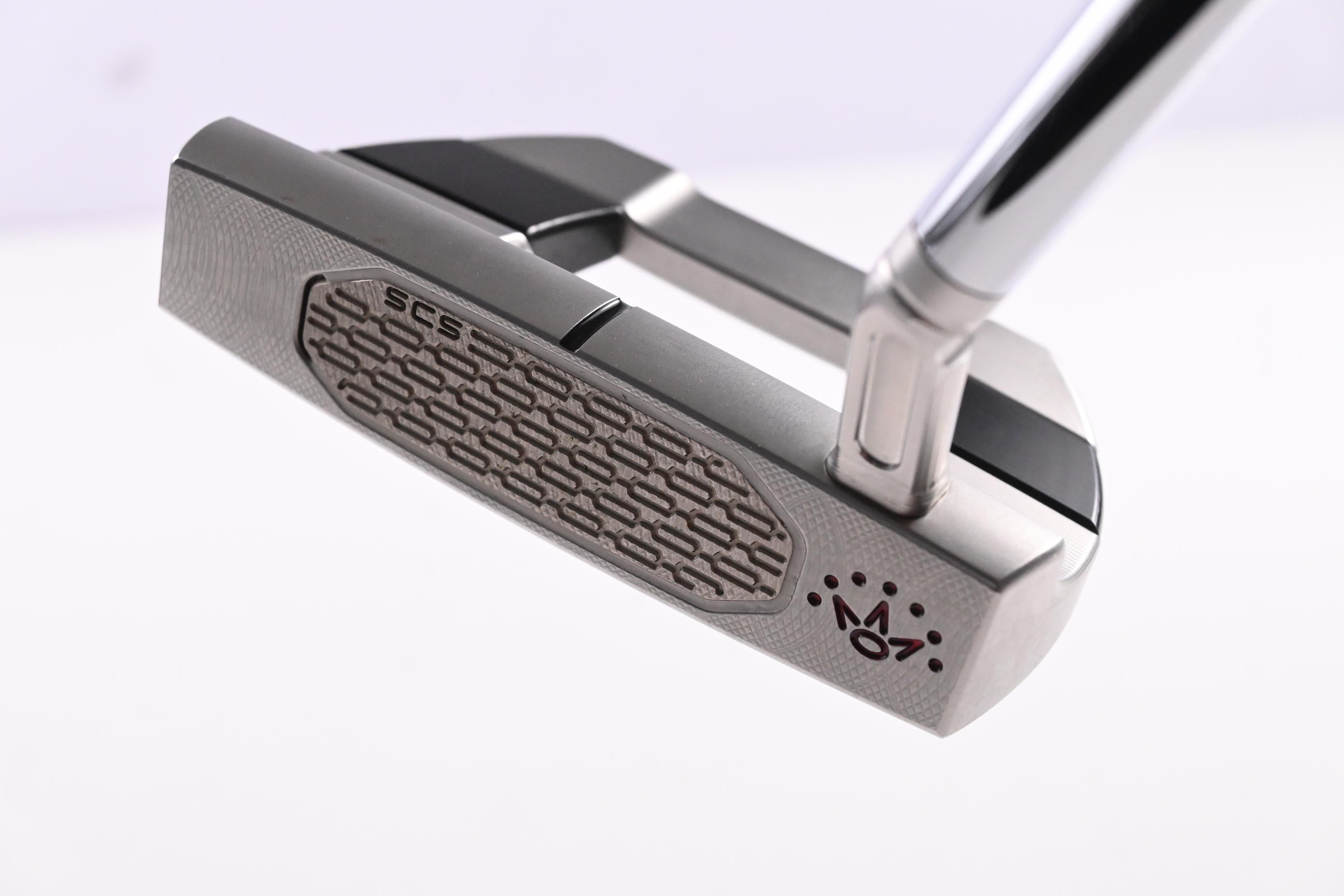 Scotty Cameron 2025 Studio Style Fastback 1.5 Putter / 35 Inch