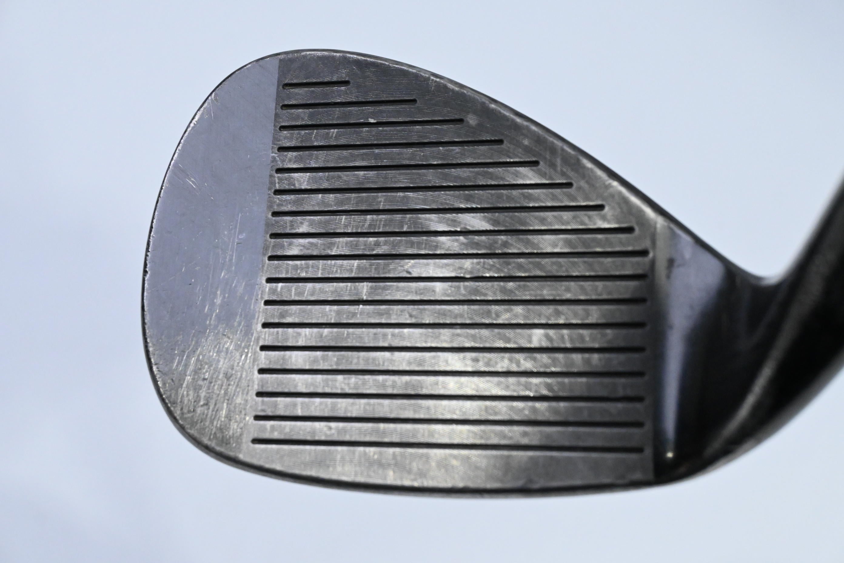 Cobra King Pur Gap Wedge / 52 Degree / Stiff Flex Cobra Steel Shaft