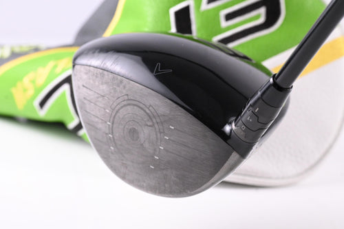 Tour Issue Callaway Epic Flash Sub Zero TD Driver / 9 Degree / Stiff Flex Tensei