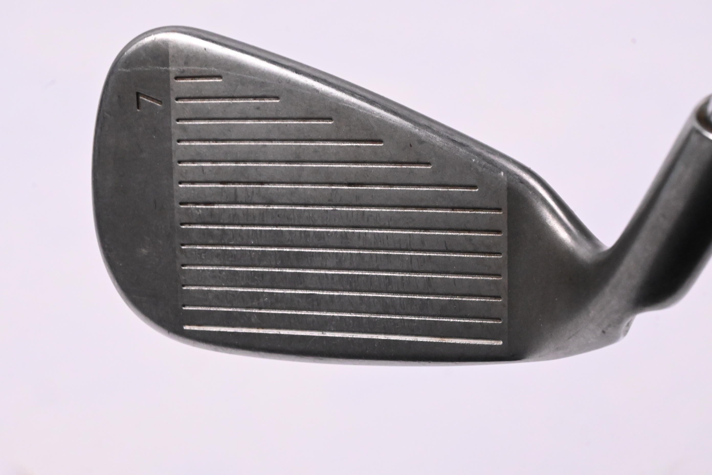 Ping G25 #7 Iron / 32 Degree / Yellow Dot / Regular Flex Ping CFS Shaft