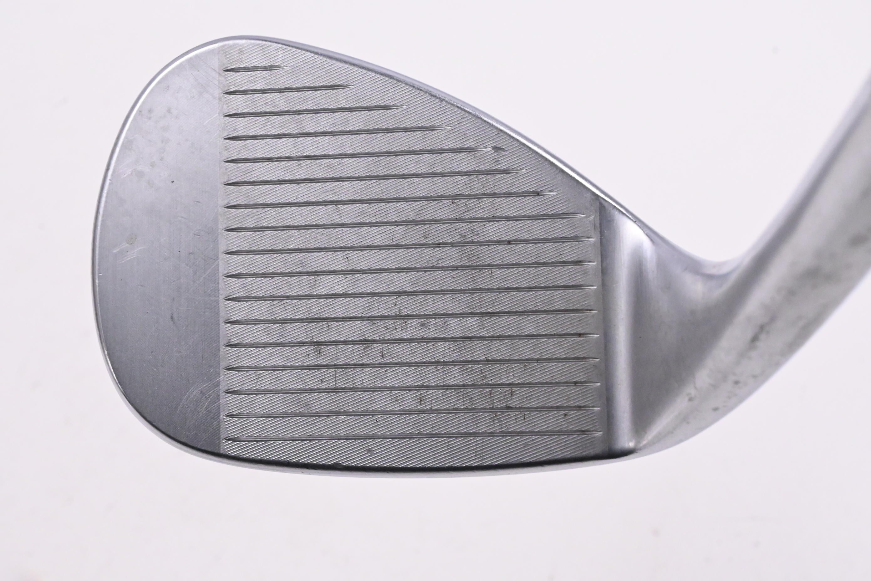 Callaway Opus Lob Wedge / 58 Degree / Wedge Flex Dynamic Gold Mid 115 Shaft