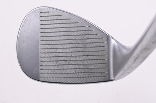 Callaway Opus Lob Wedge / 58 Degree / Wedge Flex Dynamic Gold Mid 115 Shaft