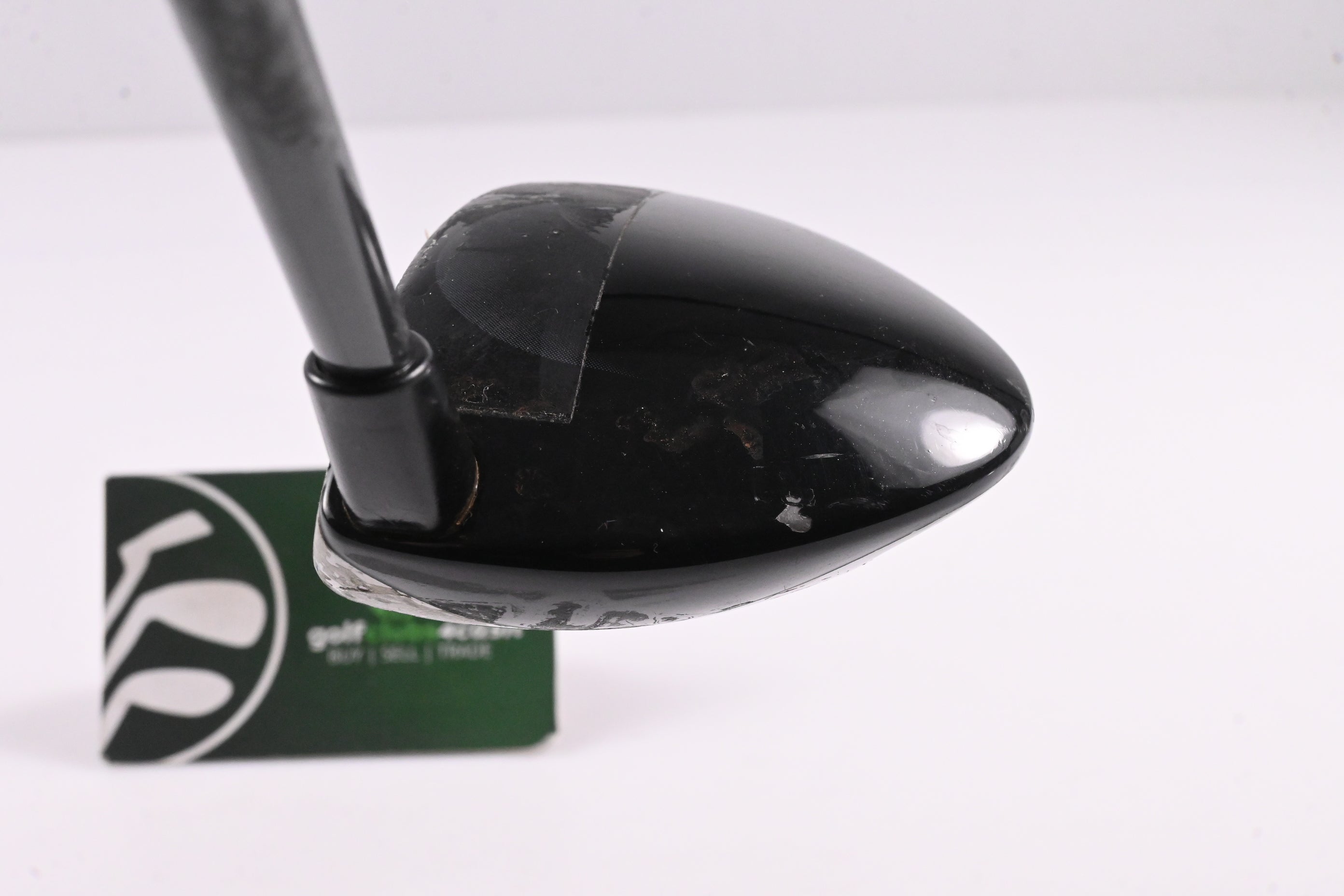 Ping G2 #3 Wood / 14 Degree / Stiff Flex Ping TFC 100 Shaft