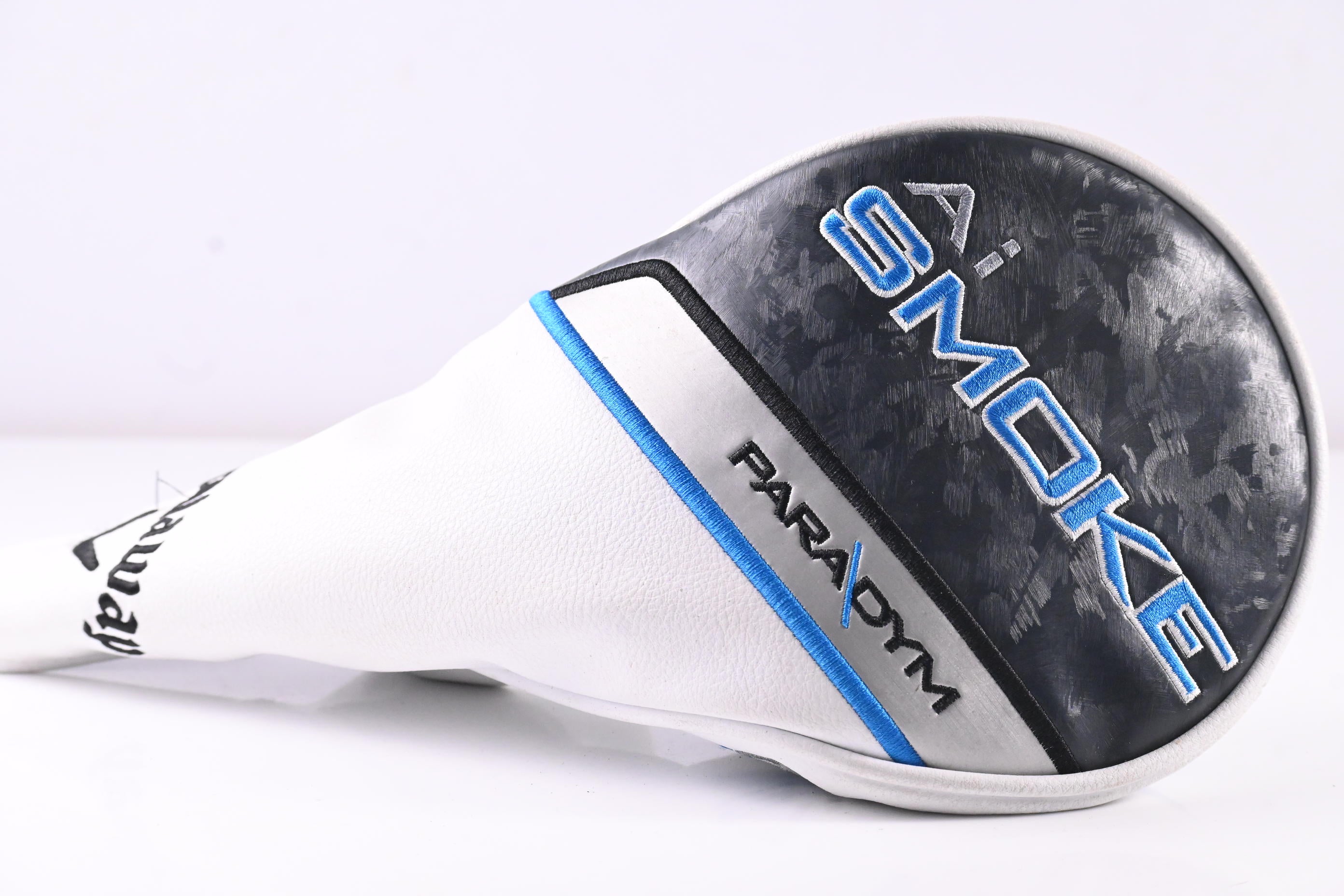 Callaway Paradym Ai Smoke Max Driver / 10.5 Degree / Stiff Flex Tensei AV Blue