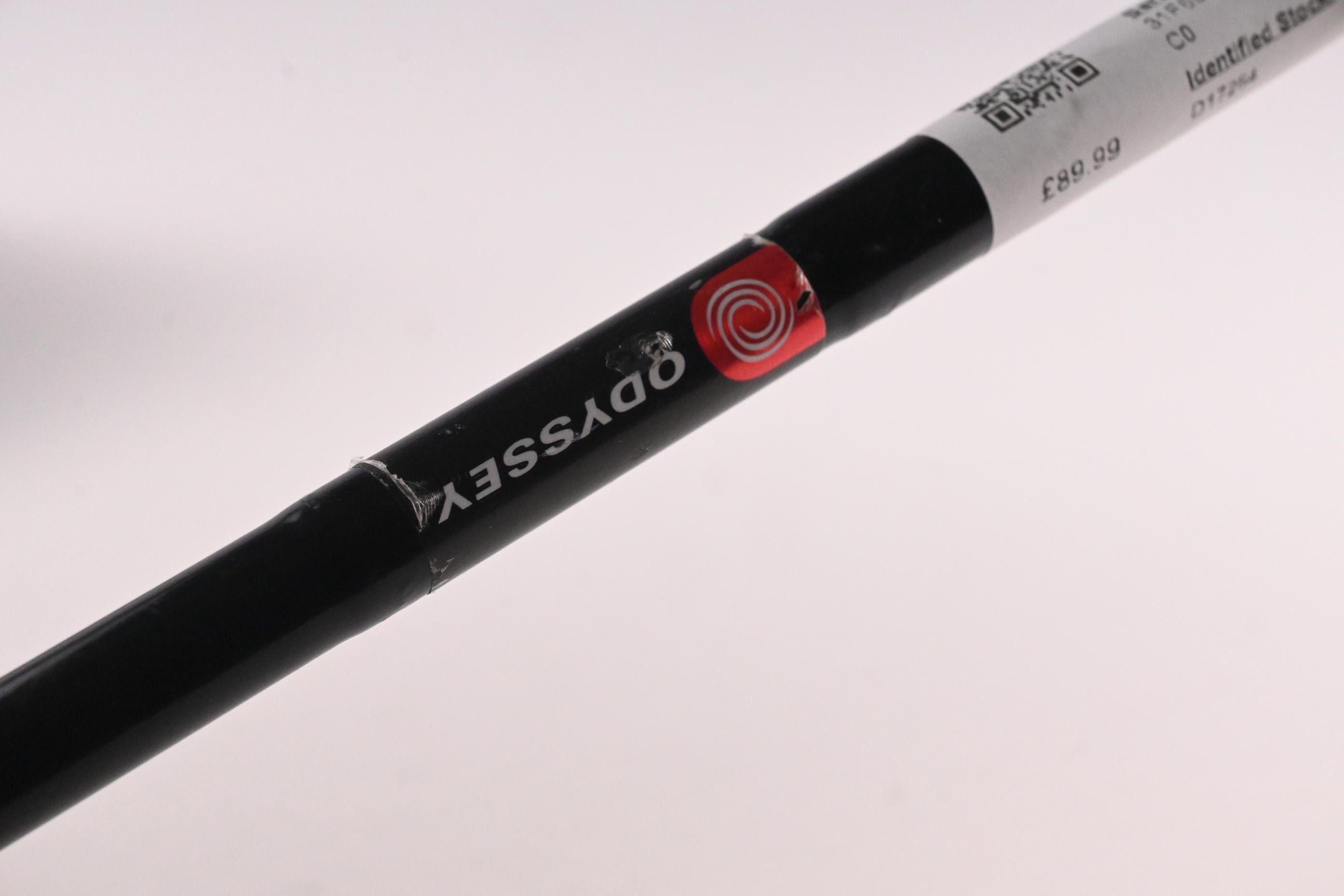 Odyssey O-Works 7 Putter / 34 Inch