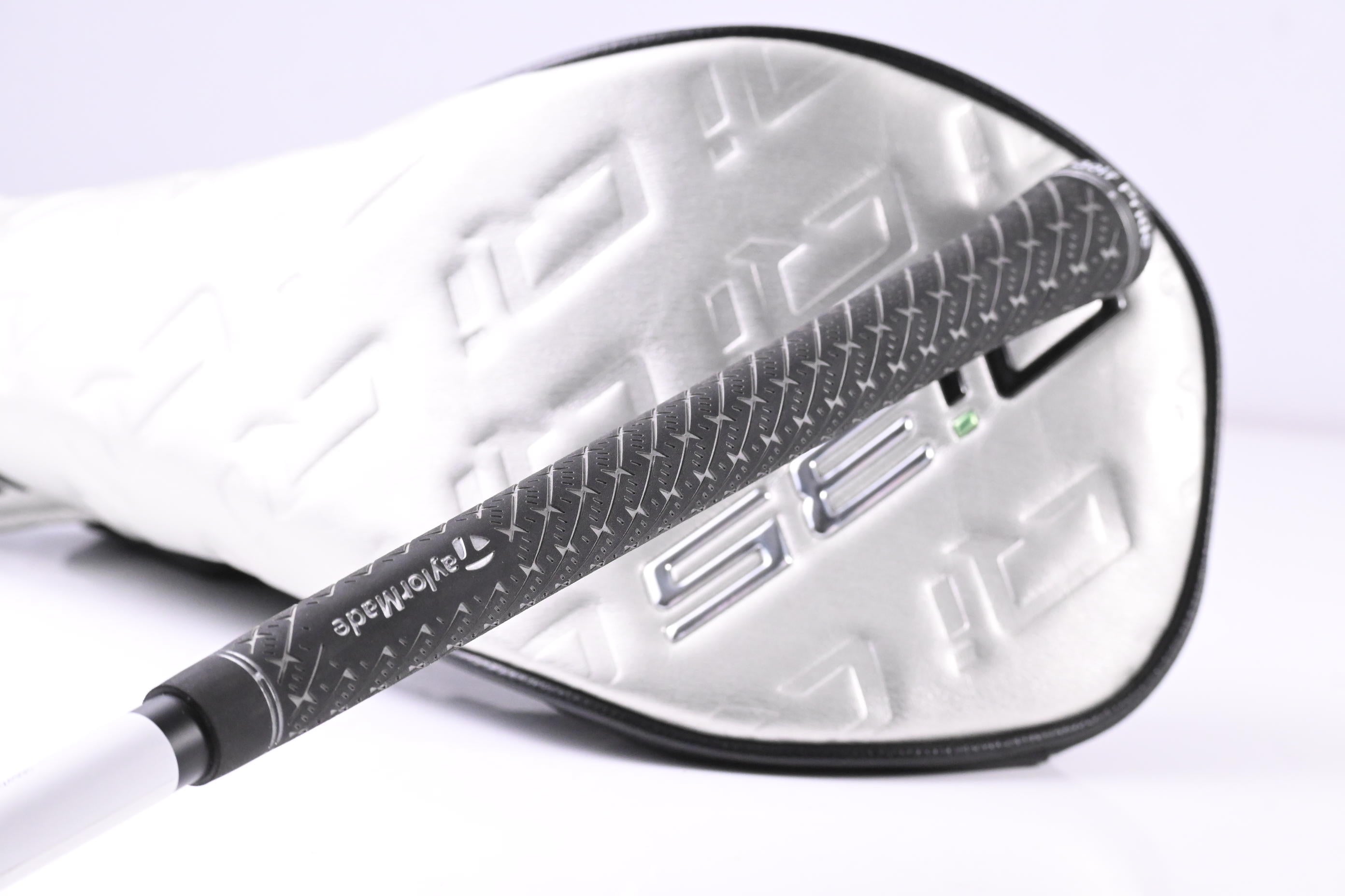 Taylormade Qi35 Max Driver / 9 Degree / Stiff Flex Fujikura Airspeeder 50 Shaft