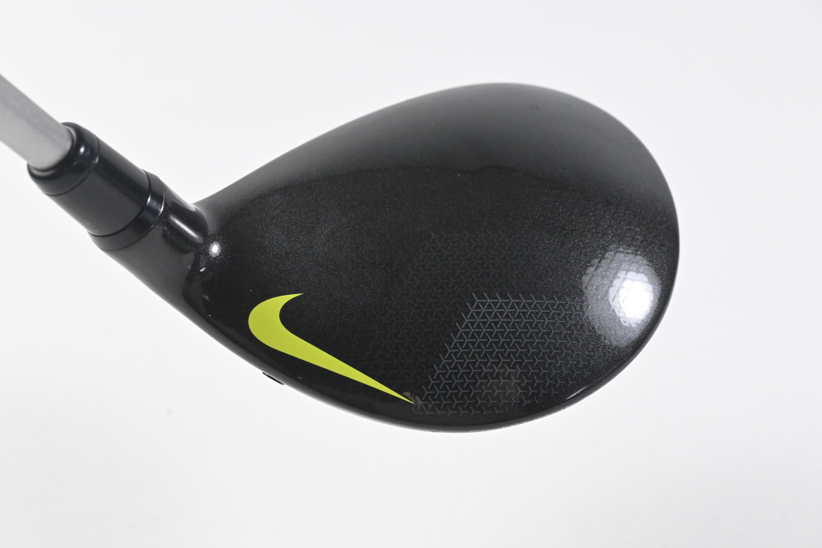 Nike Vapor Flex #3 Wood / 13-17 Degree / X-Flex Diamana D+80 Shaft
