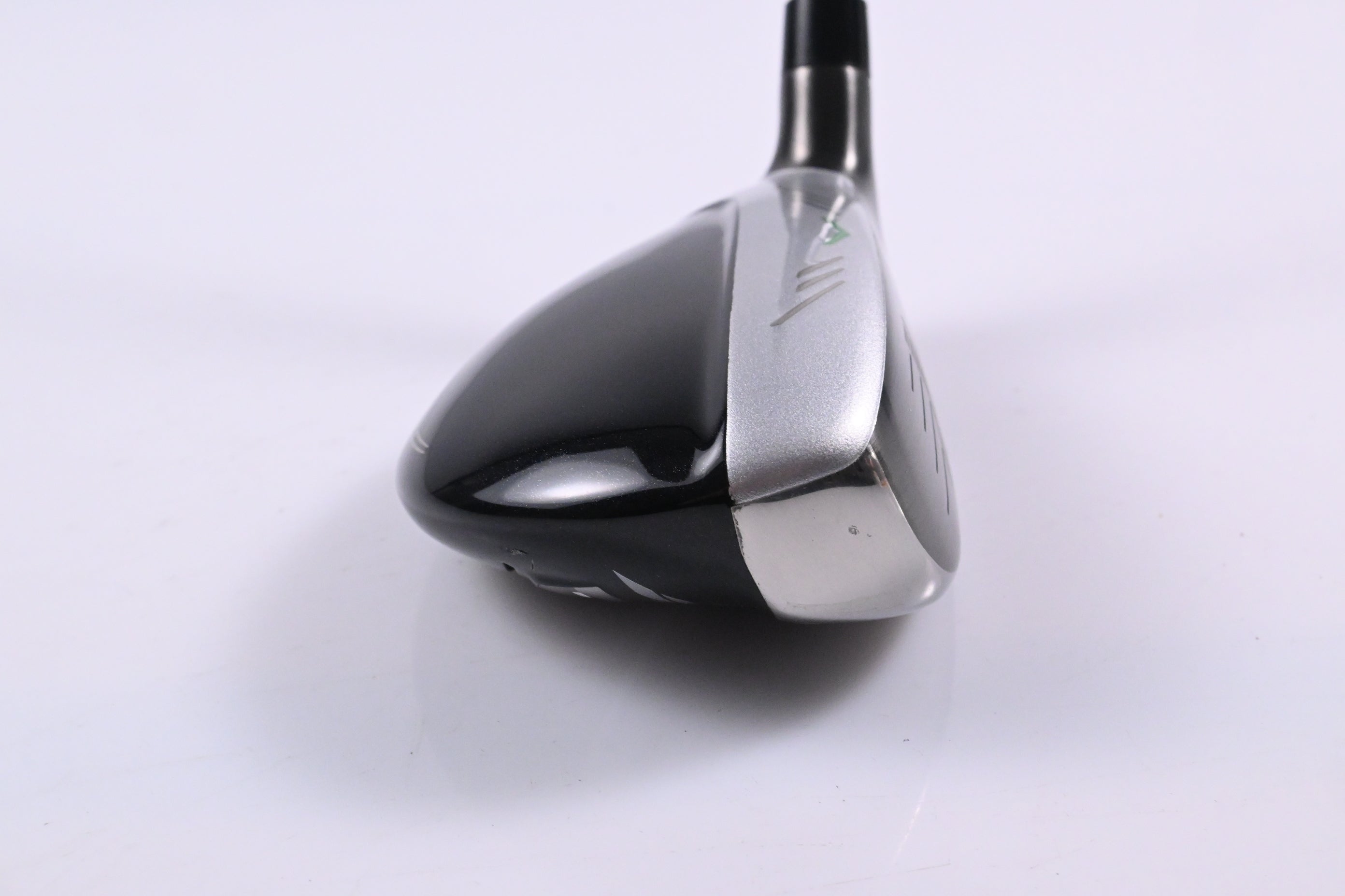 XXIO X 2022 #3 Hybrid / 18 Degree / Stiff Flex Miyazaki AX-II 55g Shaft