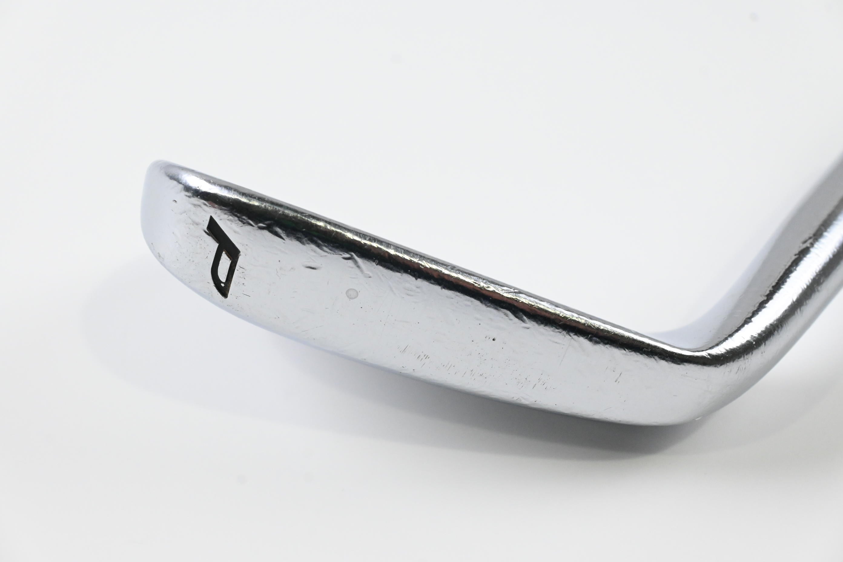 Taylormade Tour Preferred 2014 MC Pitching Wedge / 47 Degree / Regular Flex KBS