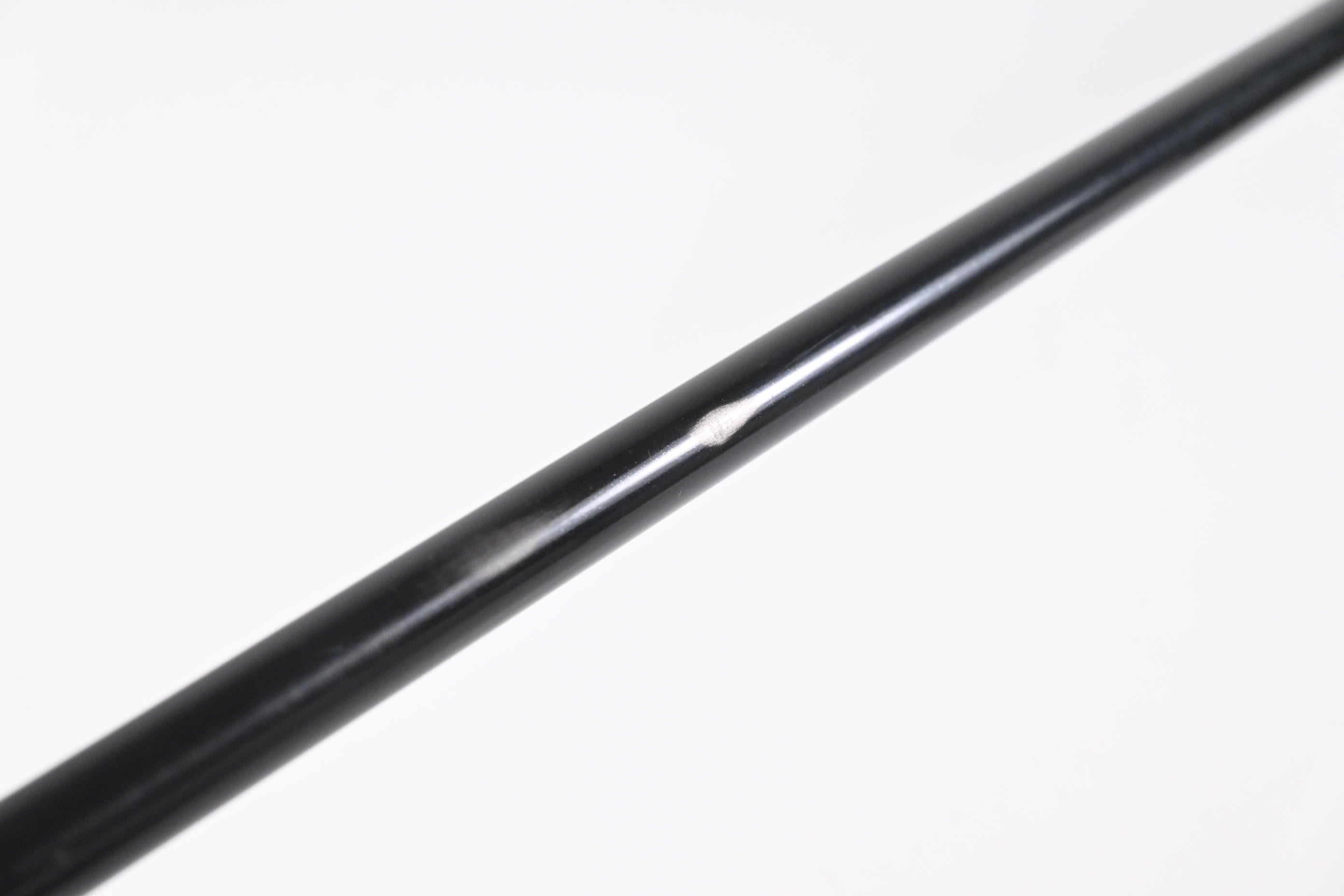 Taylormade Burner 2008 Driver / 10.5 Degree / Regular Flex Reax 49 Shaft