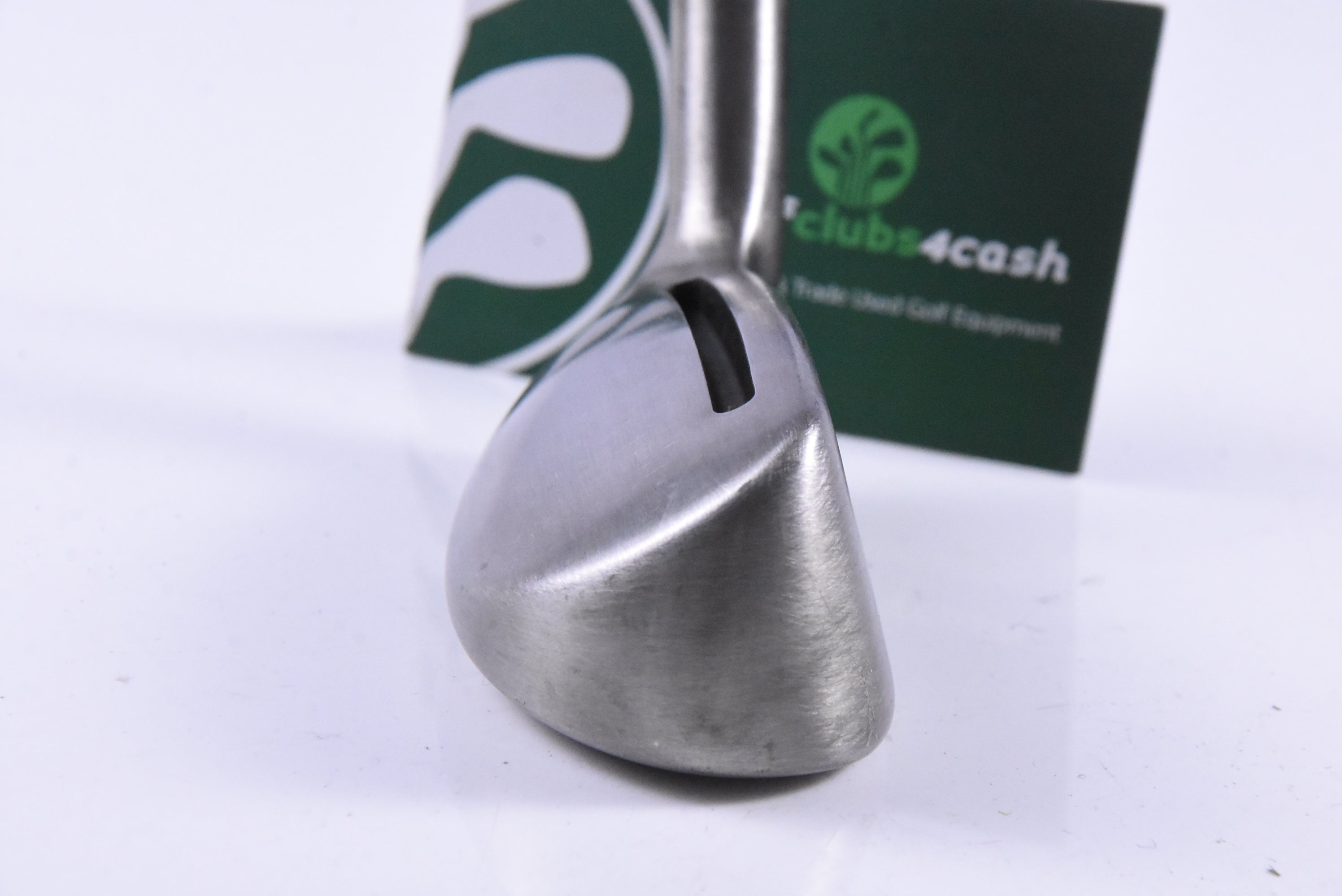 Adams Pro Mini #3 Hybrid / 18 Degree / Stiff Flex Aldila Tour Green 85 Shaft