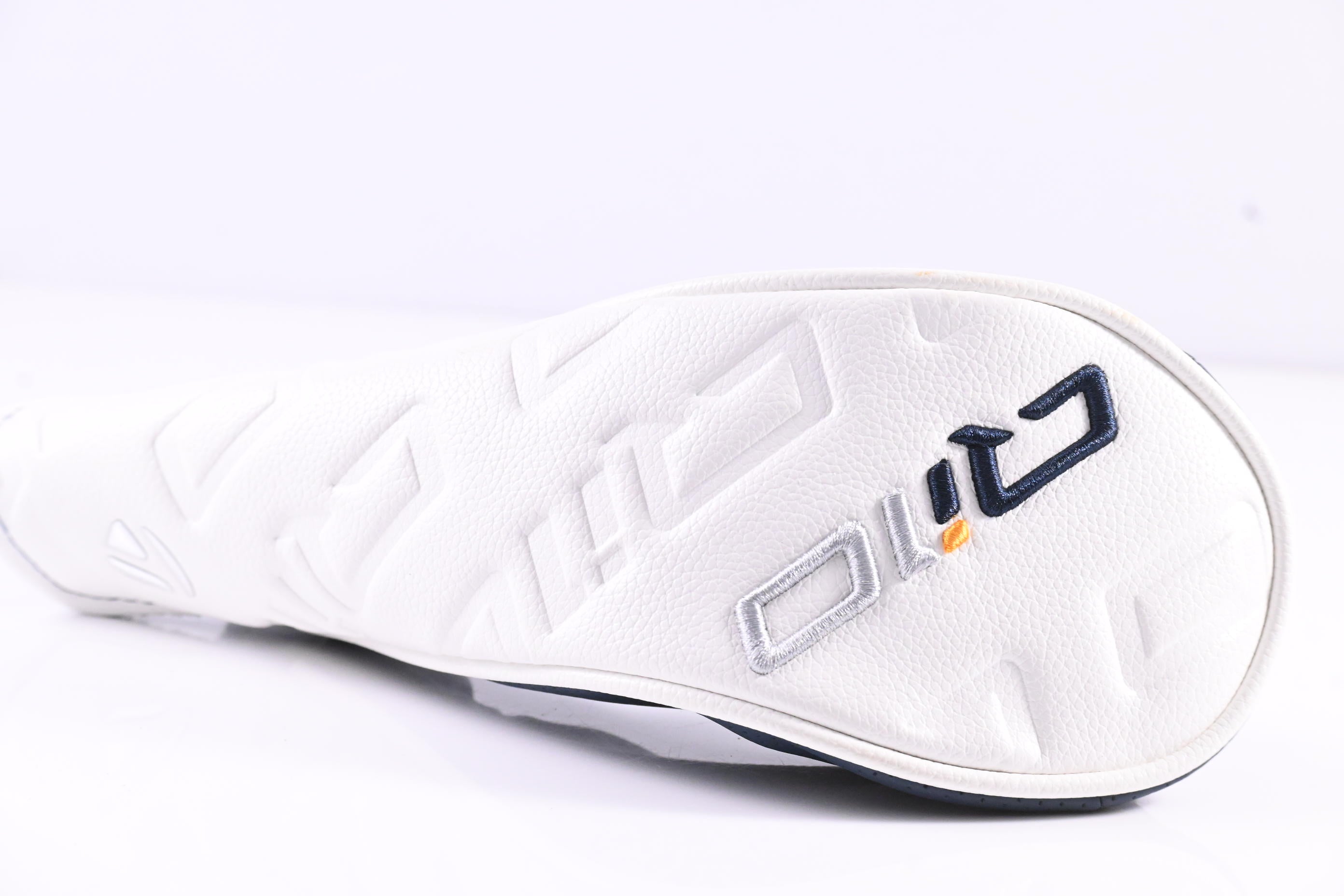 Taylormade Qi10 Max #5 Hybrid / 27 Degree / Senior Flex Fujikura Speeder NX TCS