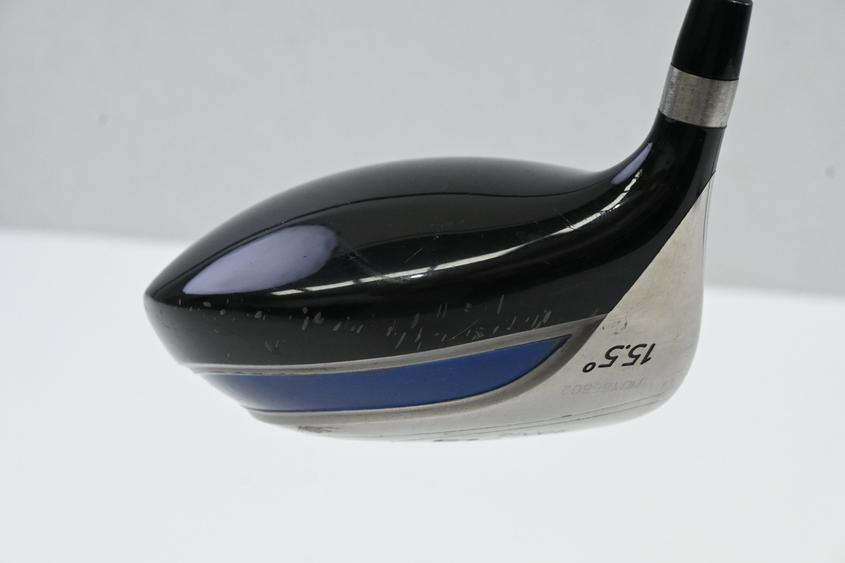 Left Hand Ping G2 Driver / 15.5 Degree / Regular Flex Ping TFC 100 Shaft