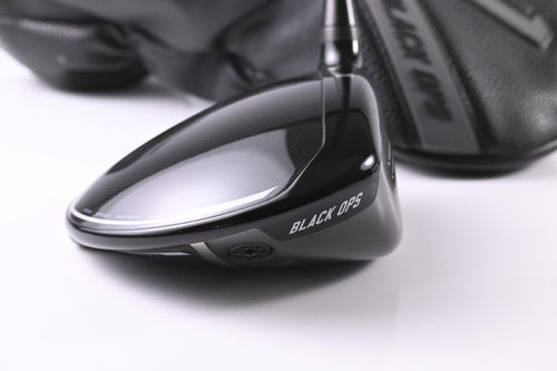 PXG 0311 Black Ops Driver / 9 Degree / Senior Flex Project X Cypher 40 Shaft