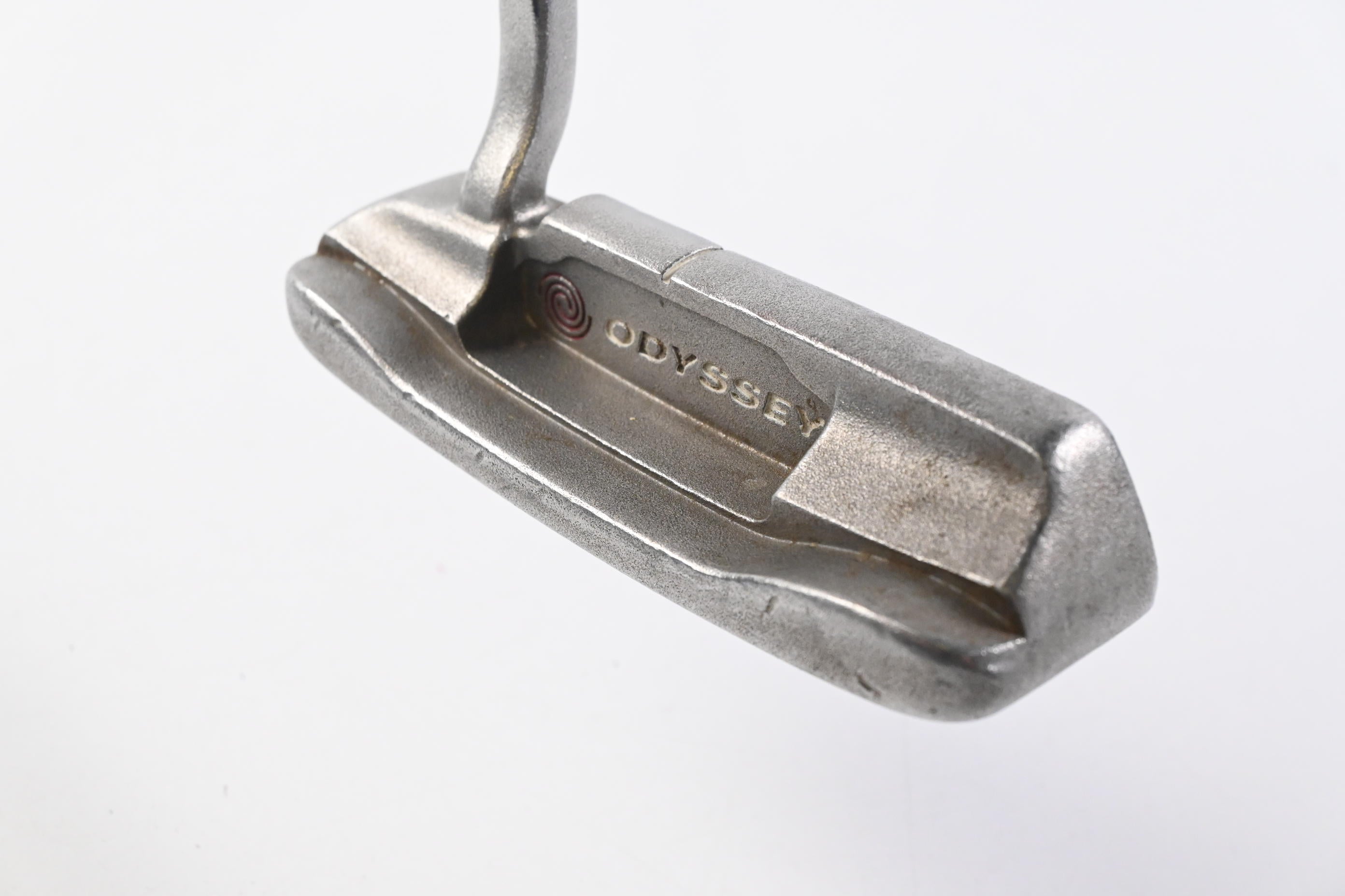 Odyssey Dual Force 2 #3 Putter / 35 Inch