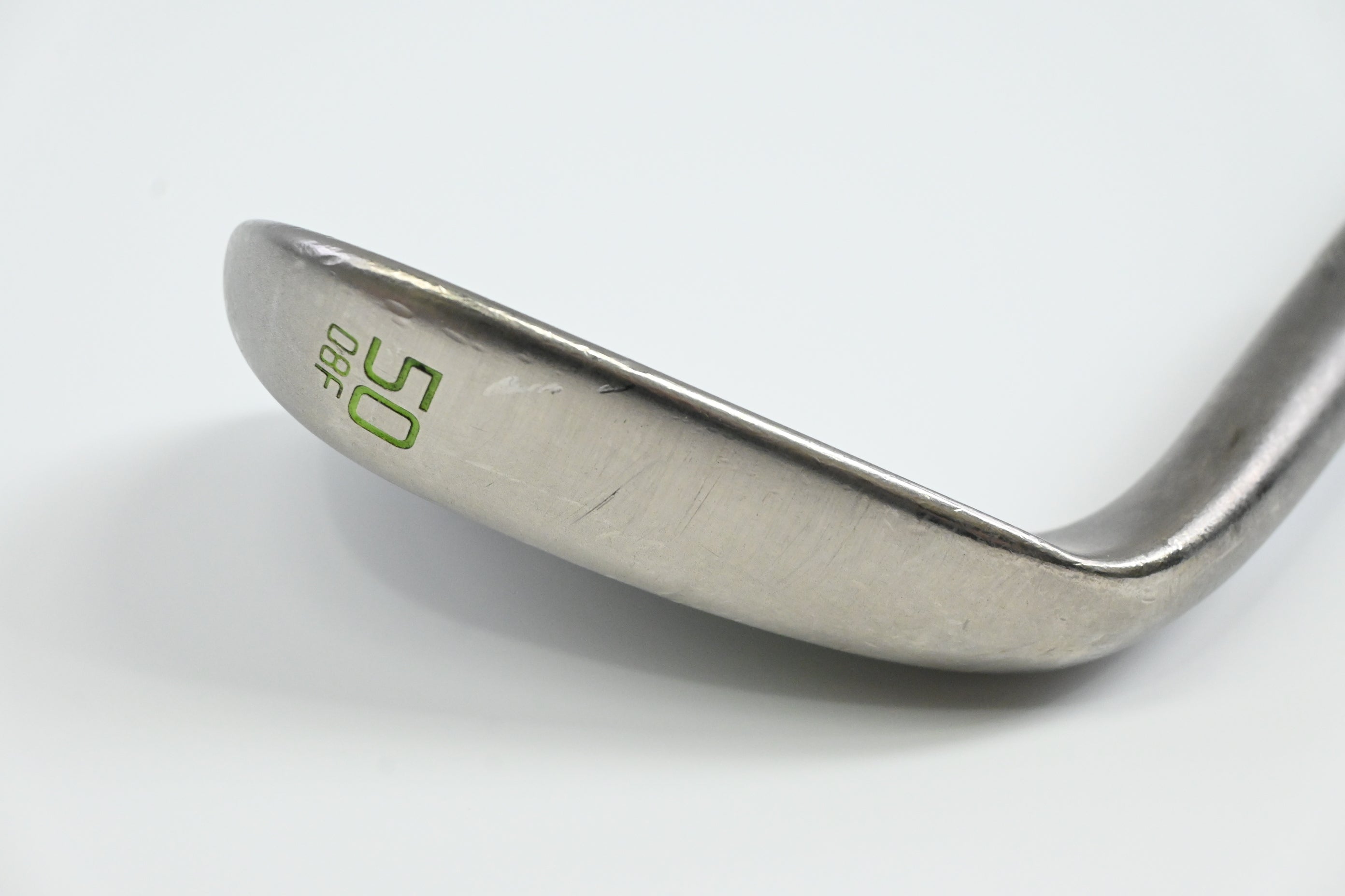 Titleist Vokey SM10 Gap Wedge / 50 Degree / Wedge Flex KBS Shaft