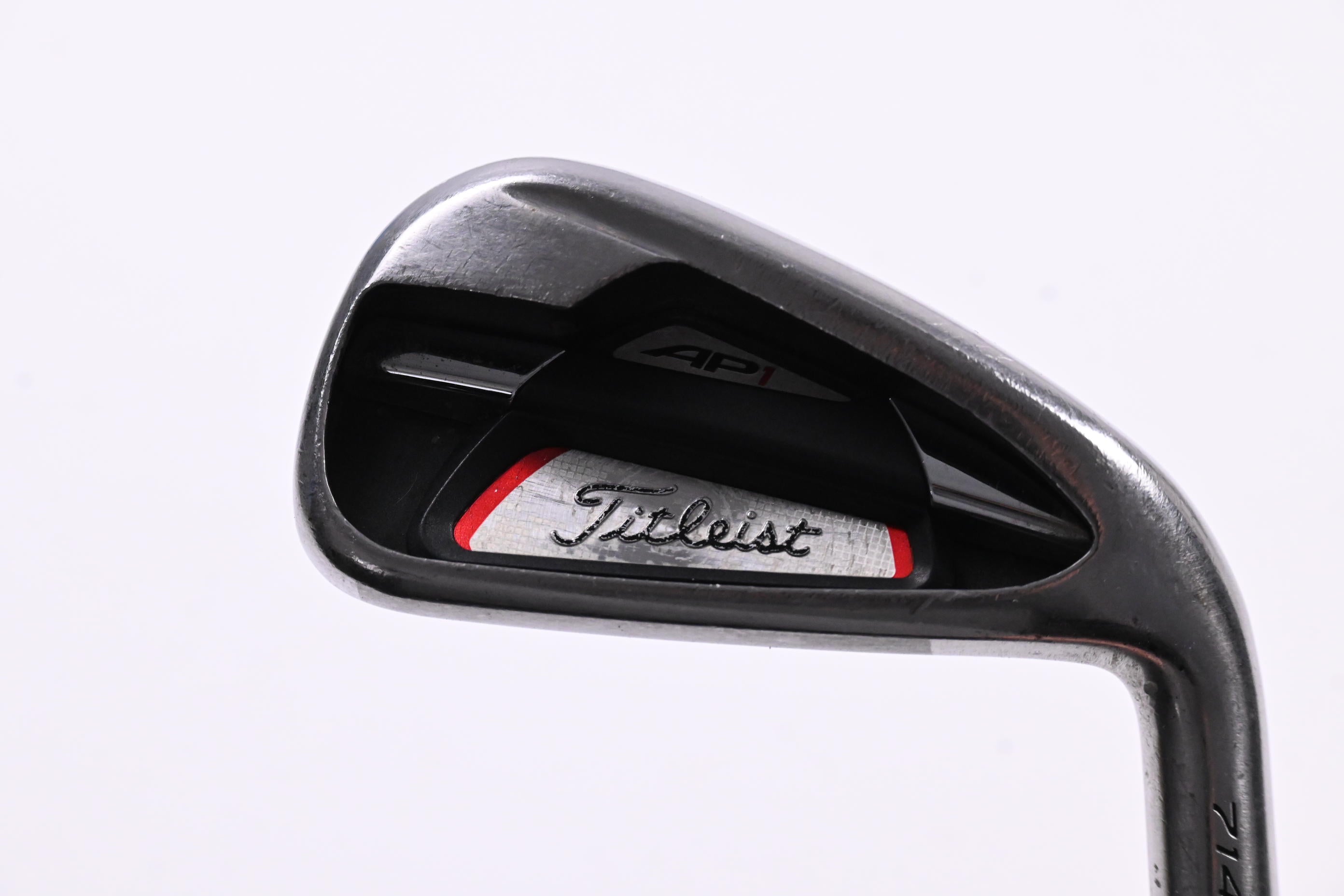 Titleist 714 AP1 #4 Iron / 23 Degree / Stiff Flex XP 95 S300 Shaft