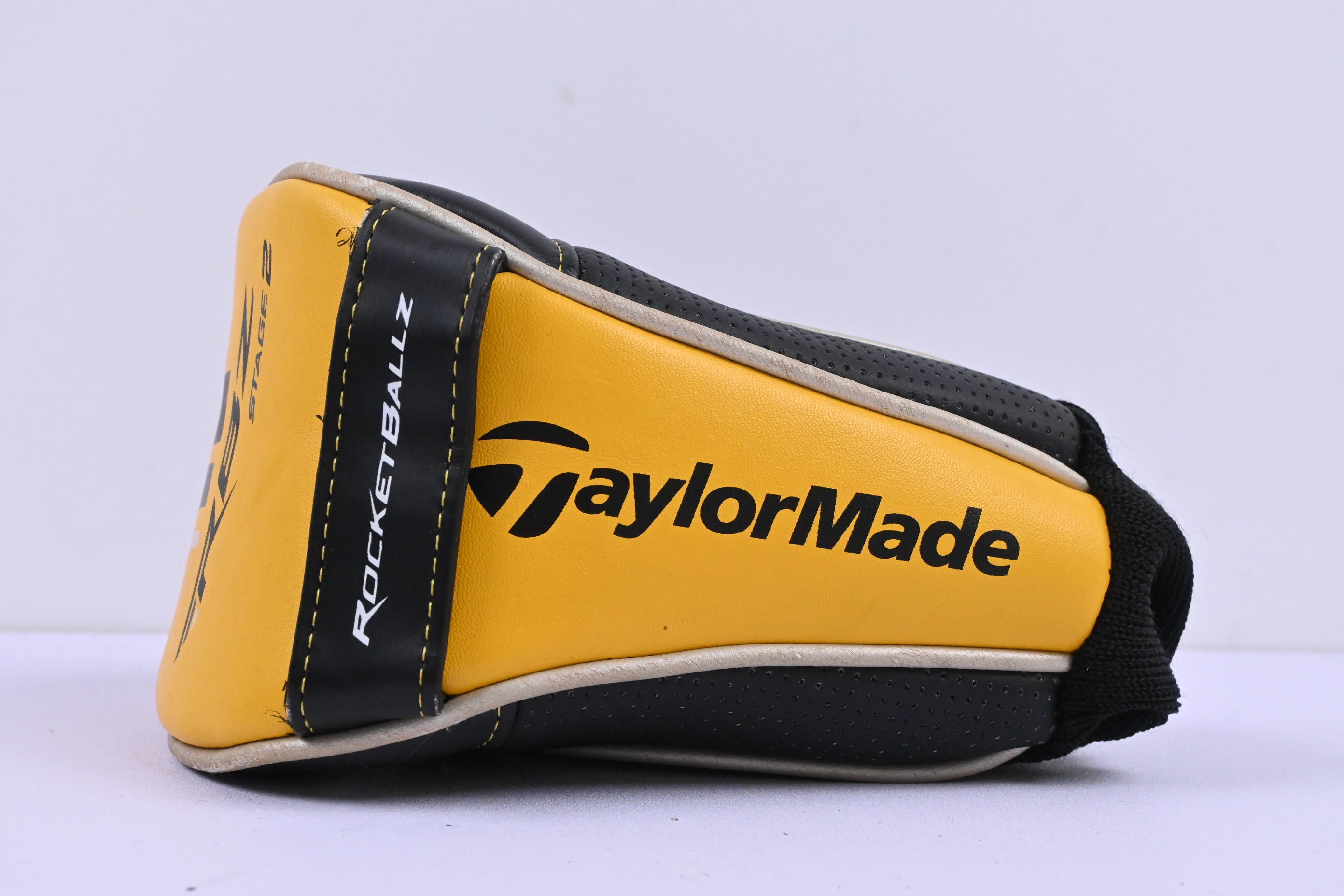 Taylormade RBZ Stage 2 #3 Hybrid / 18.5 Degree / Stiff Flex Matrix RocketFuel 85