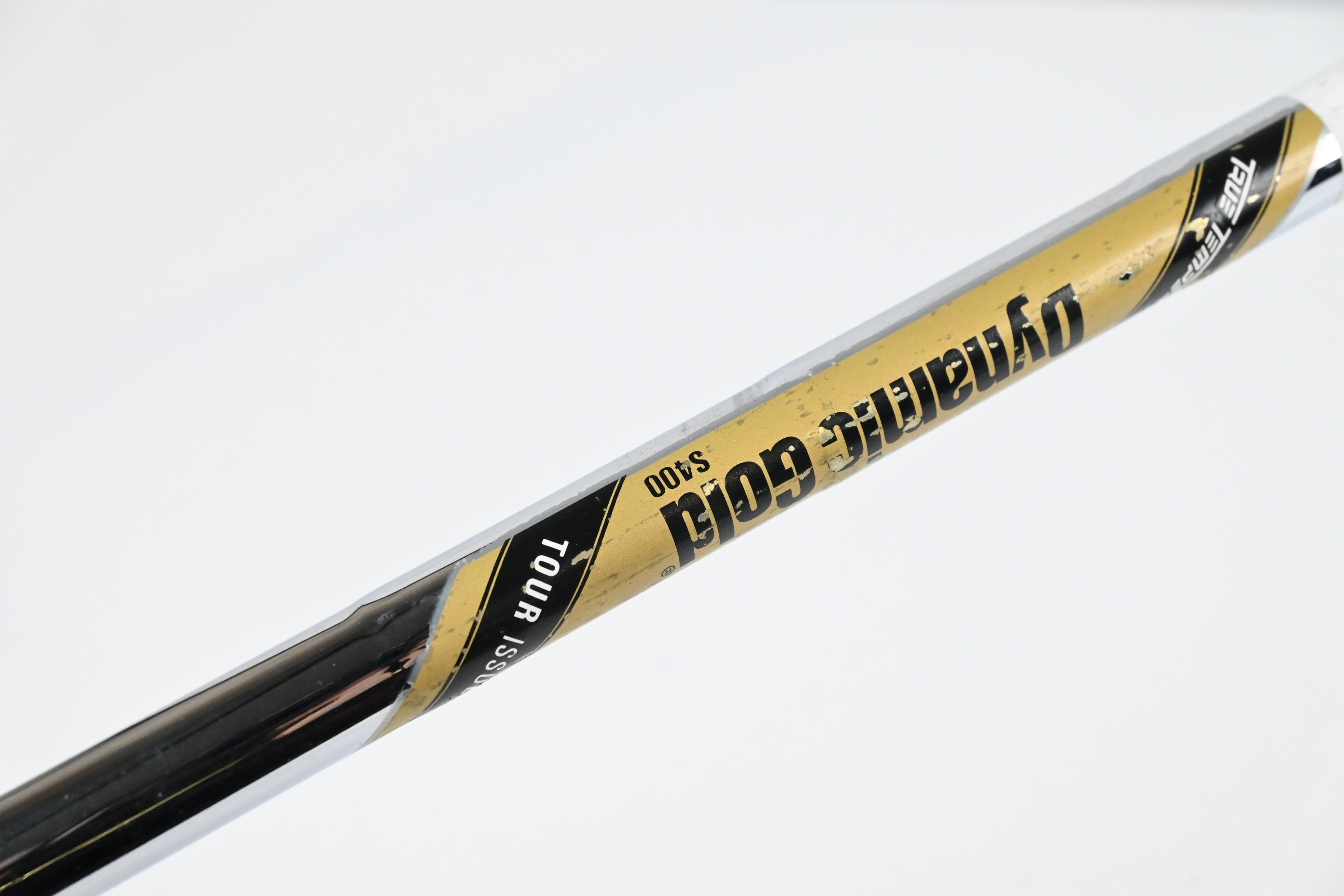 Cleveland RTX-4 Sand Wedge / 54 Degree / Stiff Flex Dynamic Gold S400 Shaft