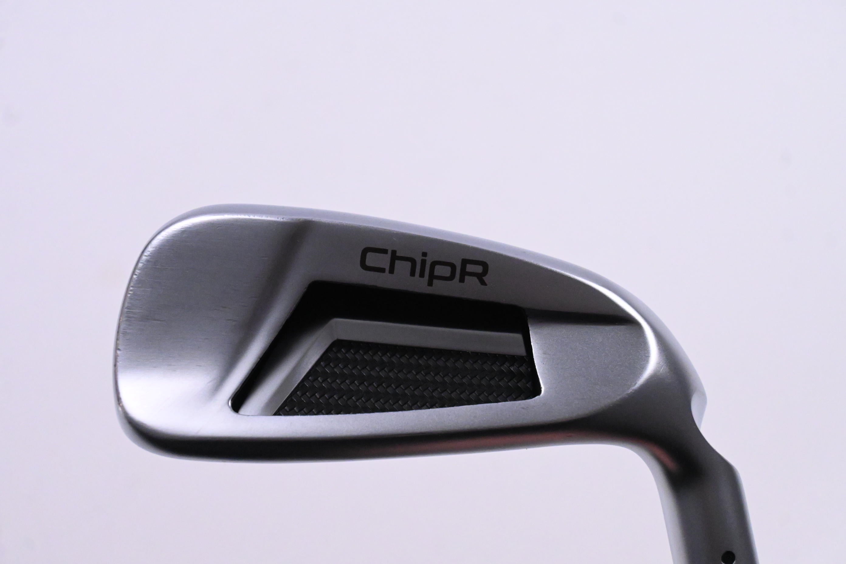 Ping ChipR / Black Dot / 35.25 Inch