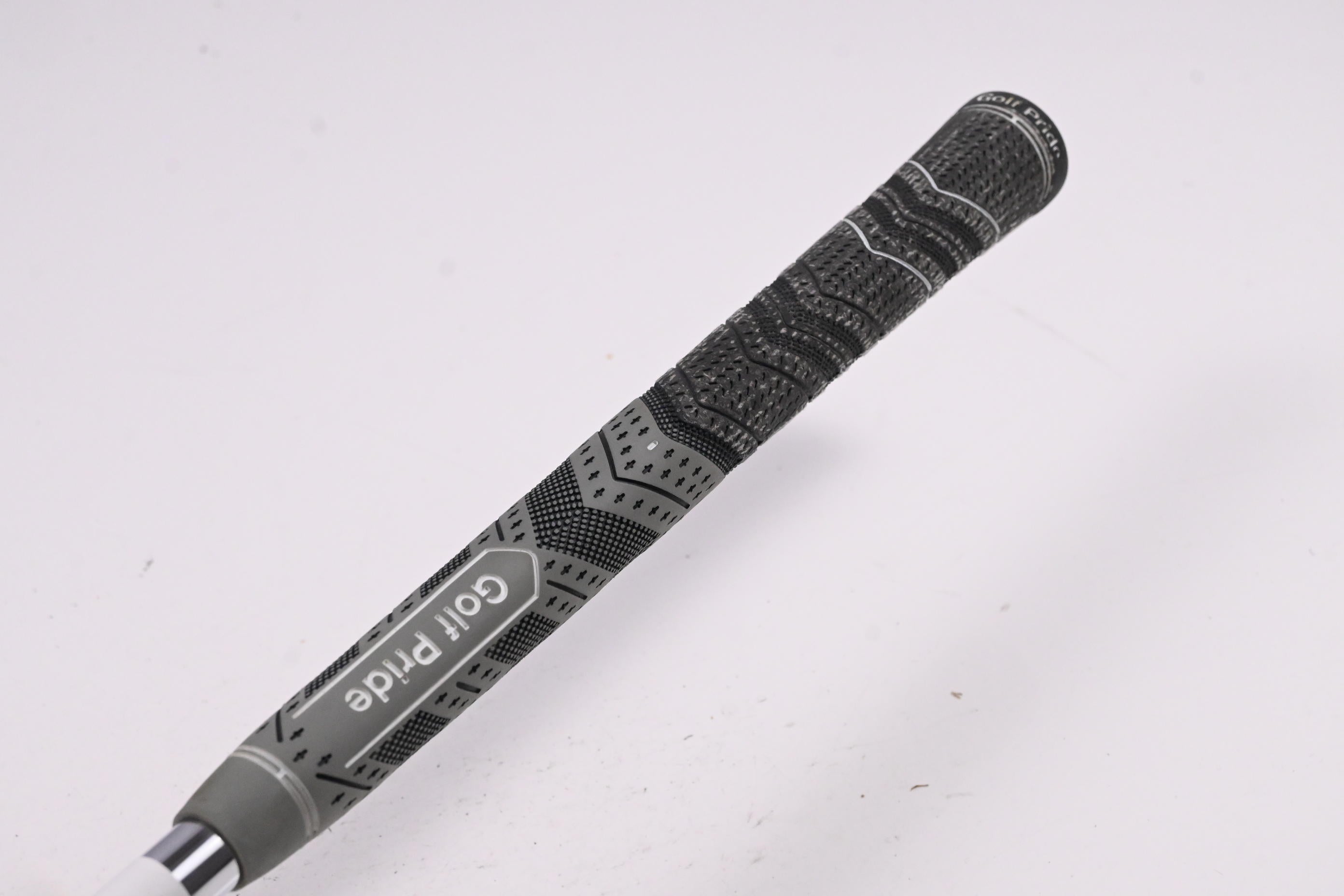 Taylormade Hi-Toe Lob Wedge / 60 Degree / Wedge Flex Shaft