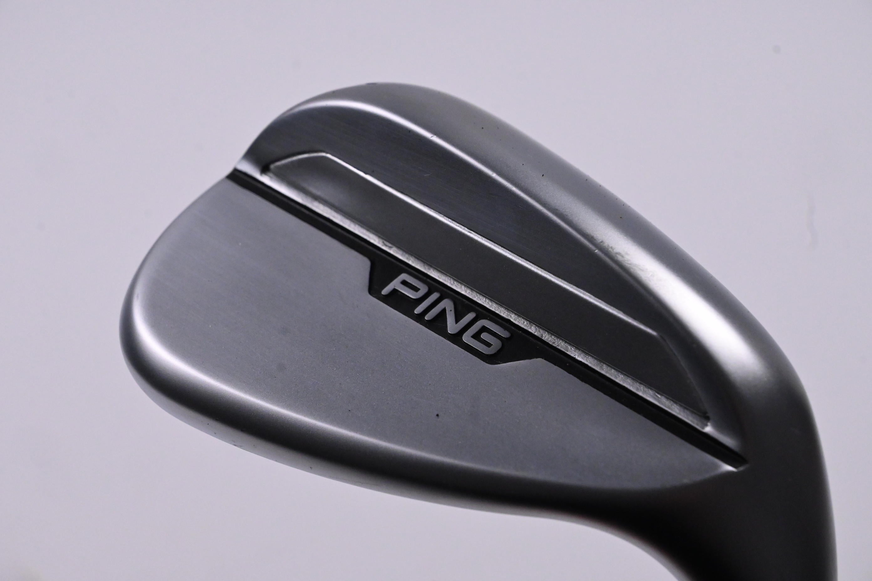 Ping S159 Sand Wedge / 54 Degree / Black Dot / Wedge Flex Ping Z-Z115 Shaft