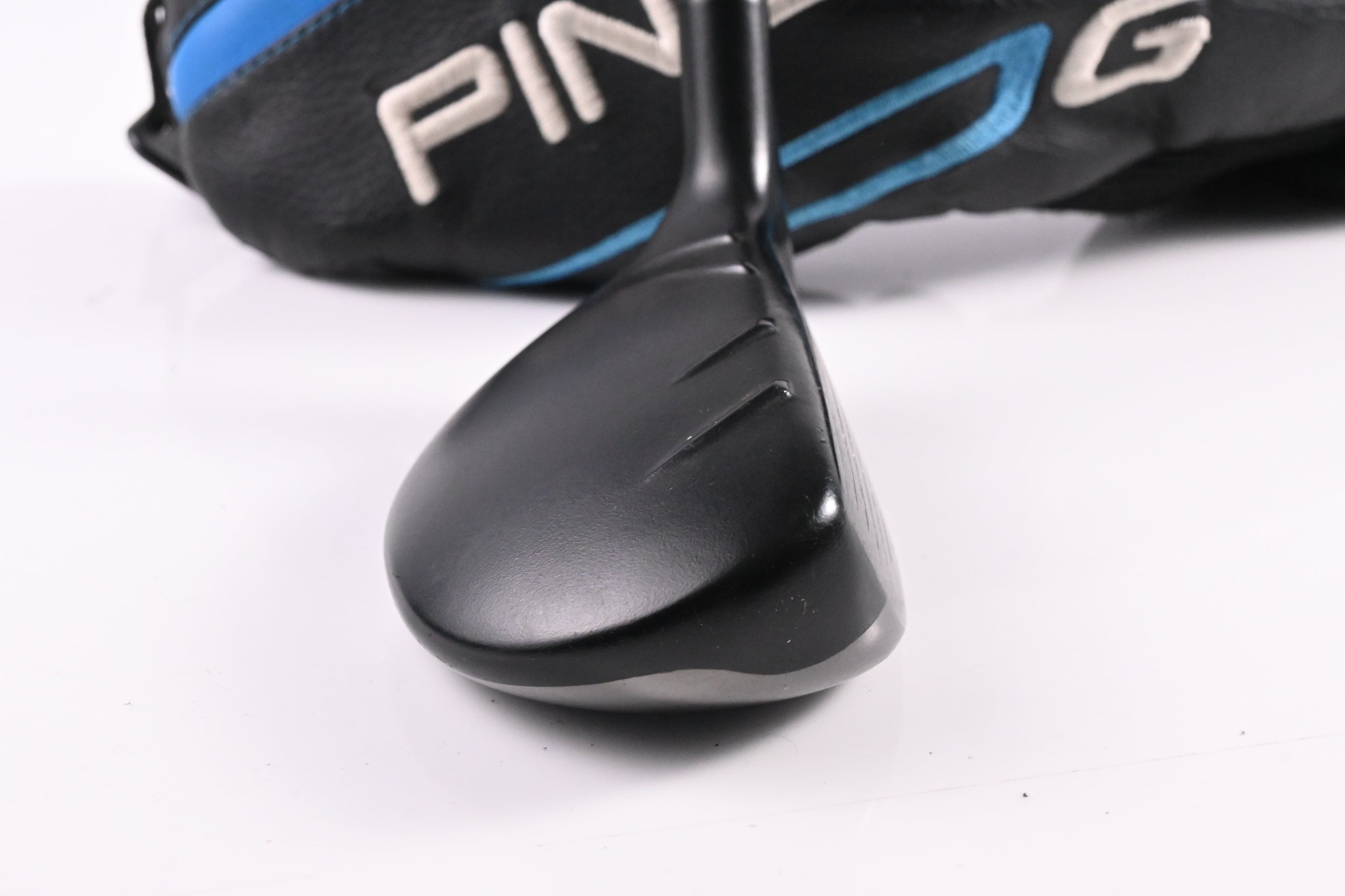 Ping G Series #4 Hybrid / 22 Degree / Senior Flex Ping TFC 80 H Shaft
