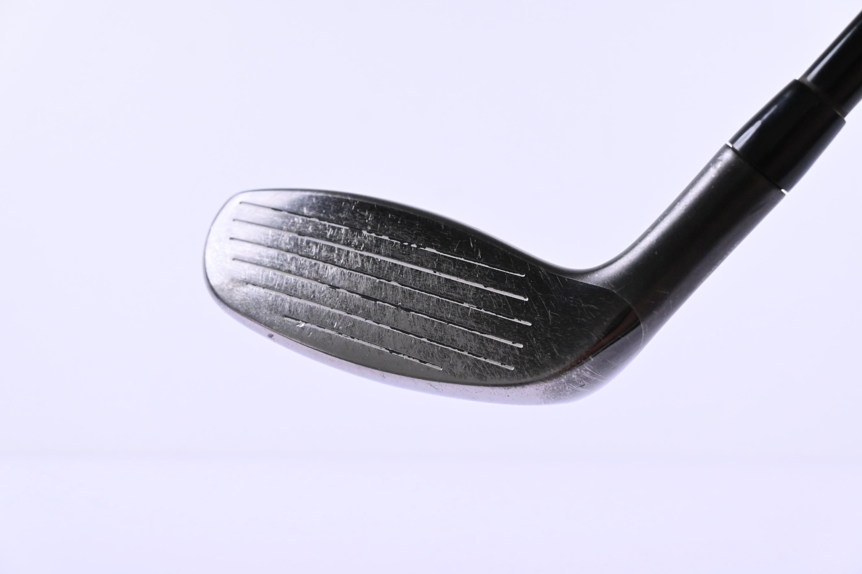 Ping G25 #4 Hybrid / 23 Degree / Regular Flex Ping Shaft