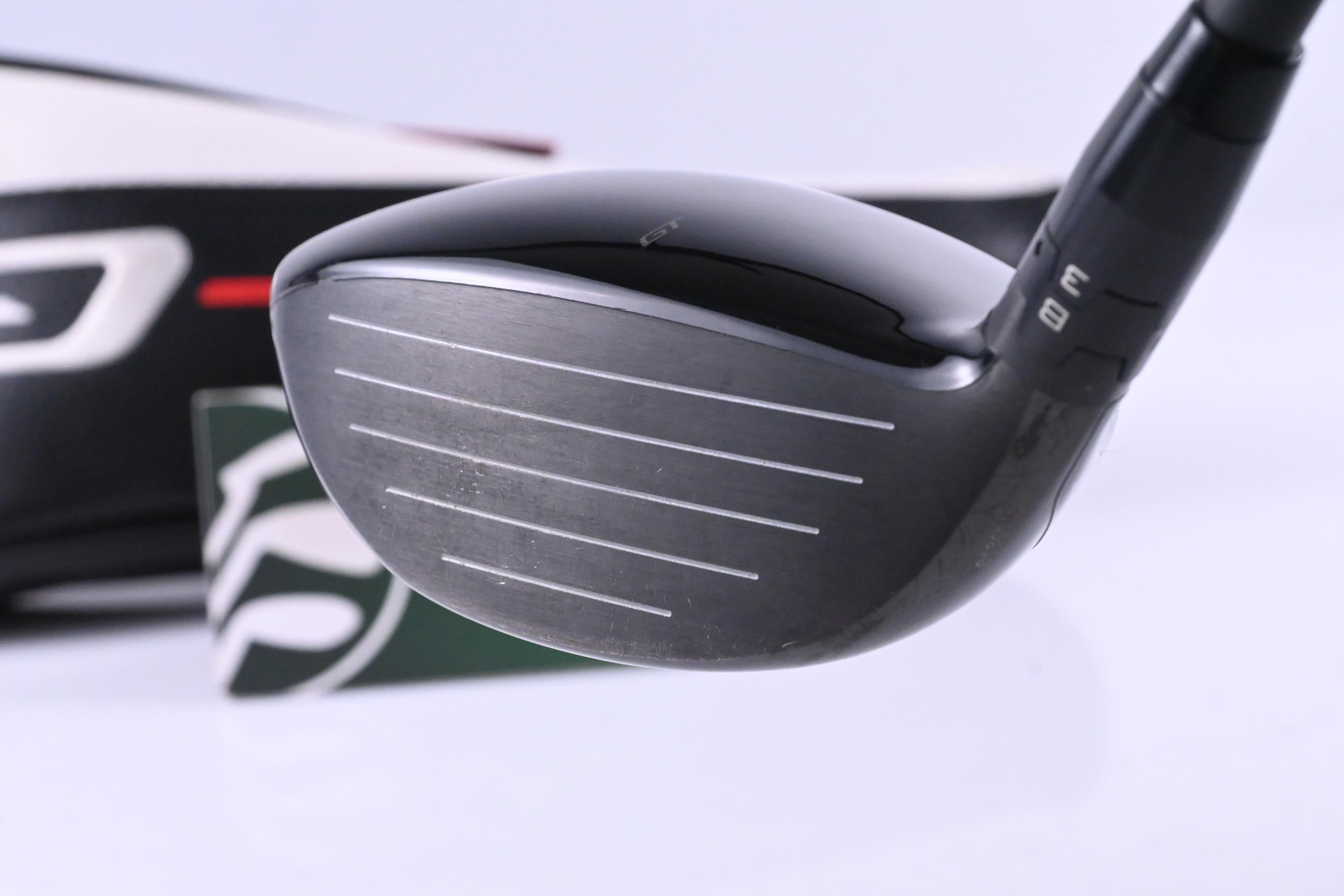 Titleist GT3 #3 Wood / 15 Degree / Stiff Flex Tensei 1K Black 75 Shaft