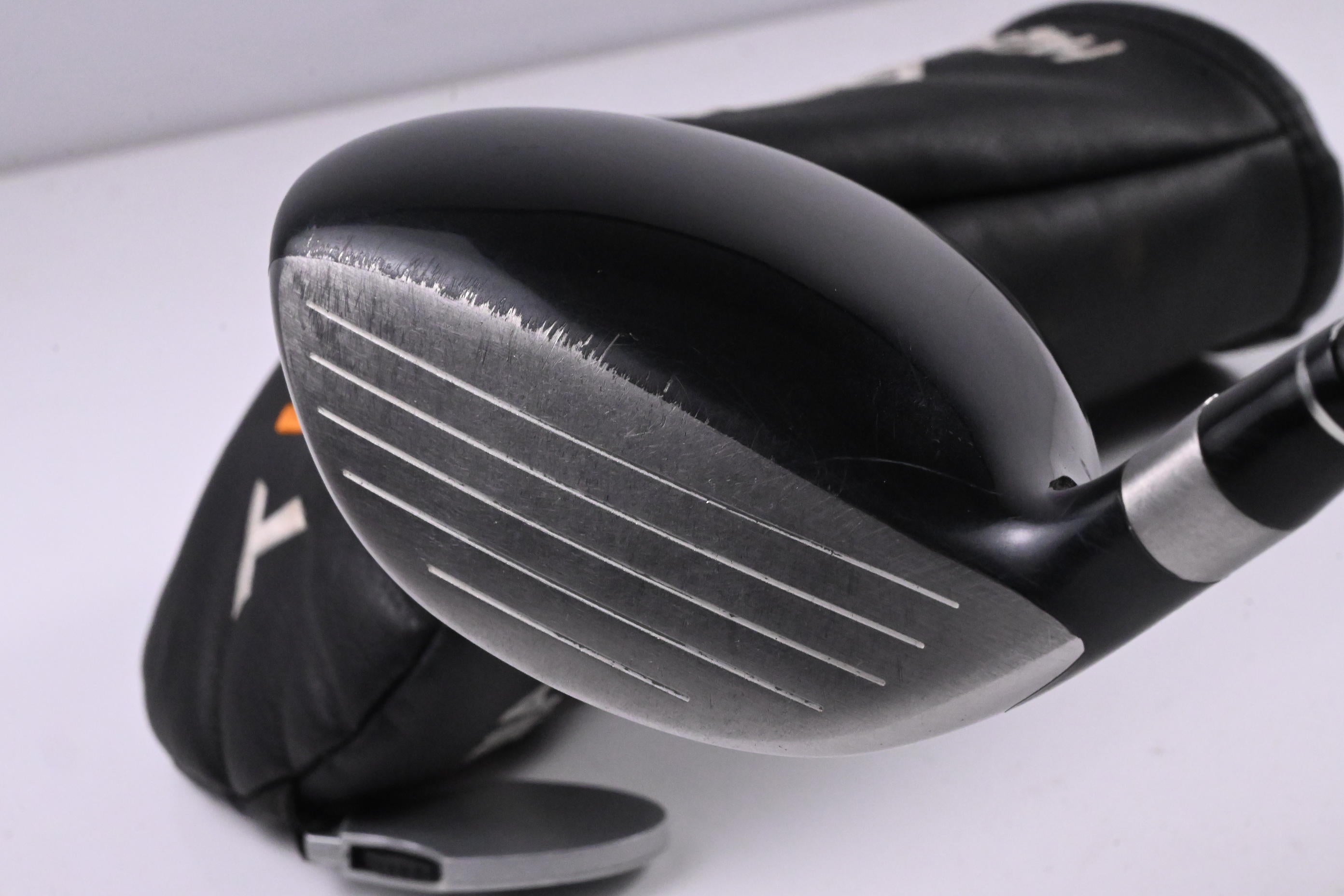 Honma TW747 #5 Wood / 18 Degree / Stiff Flex Honma Vizard 50 Shaft
