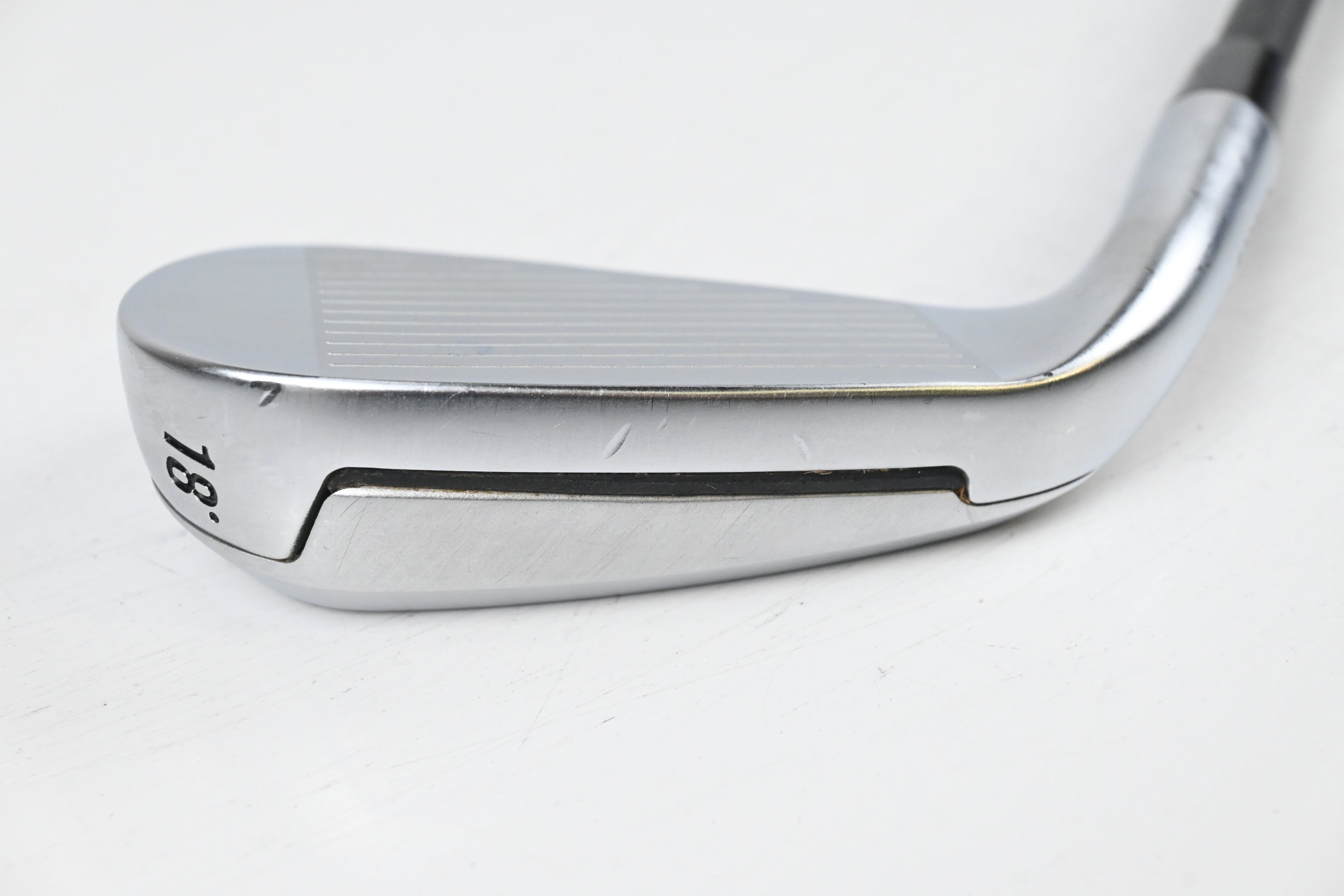 Callaway Apex UT 2026 #2 Iron / 18 Degree / Regular Flex MMT 80 Shaft