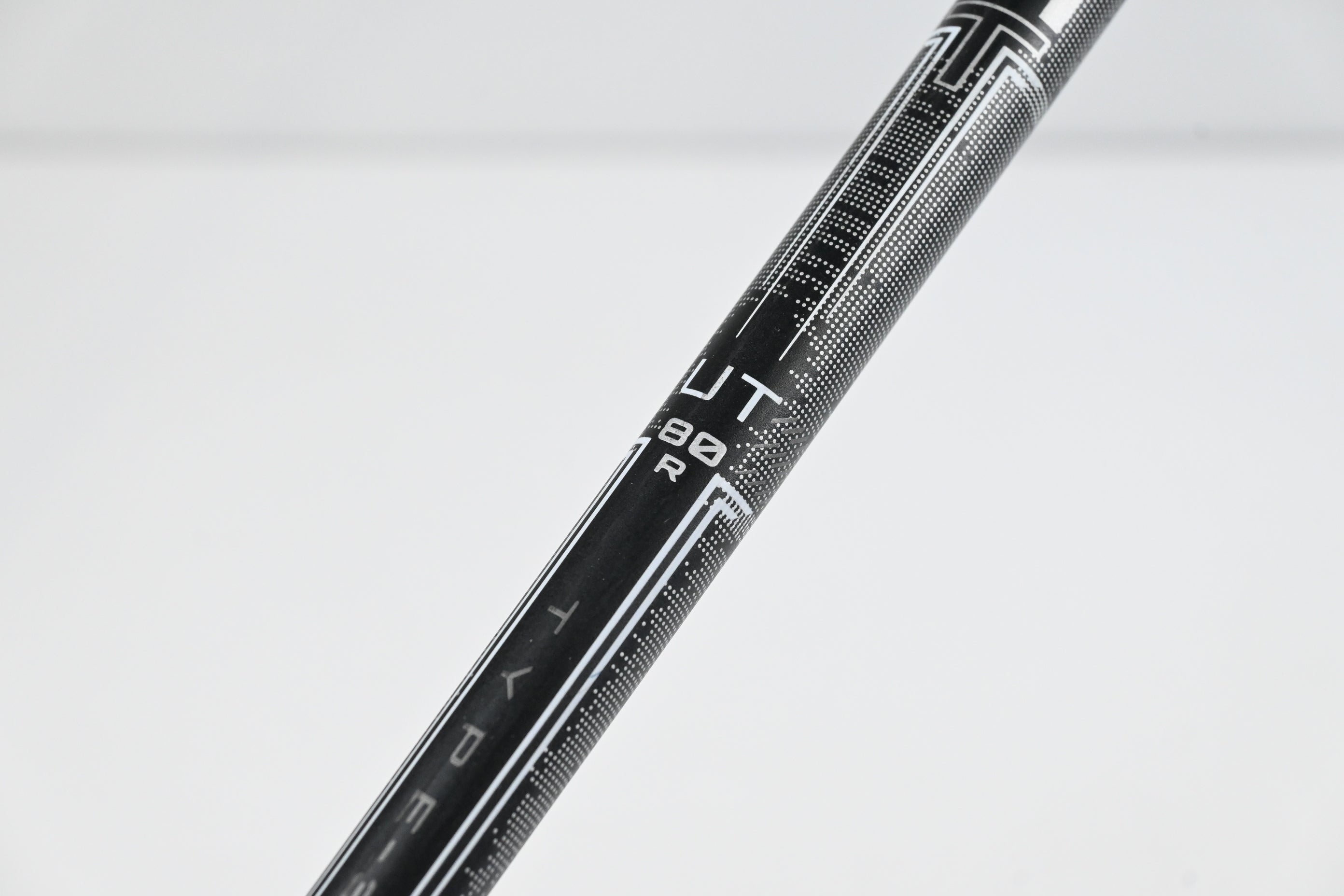Callaway Apex UT 2026 #2 Iron / 18 Degree / Regular Flex MMT 80 Shaft
