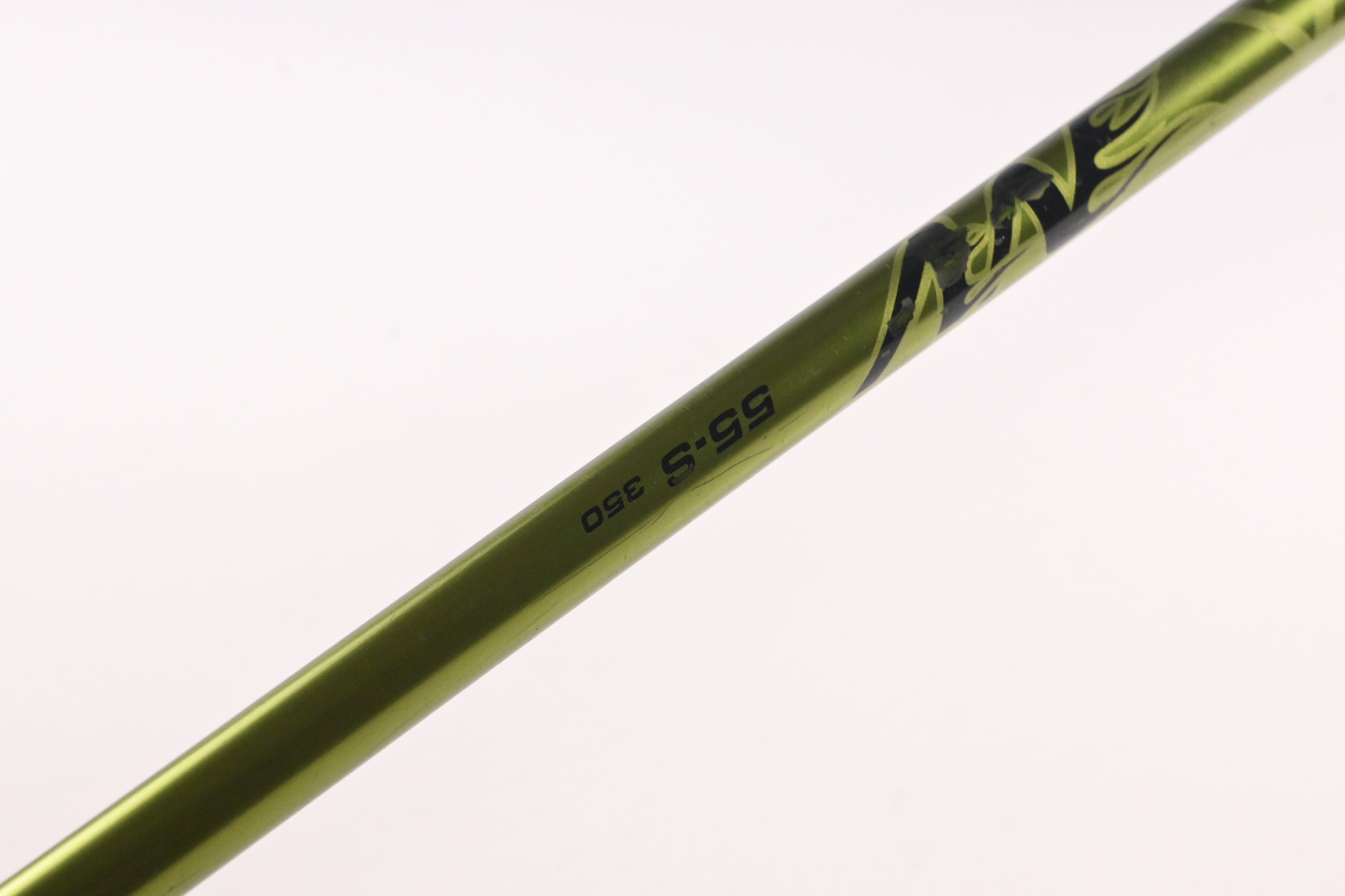 Callaway Rogue Driver / 10.5 Degree / Stiff Flex Aldila NV Green 55 Shaft