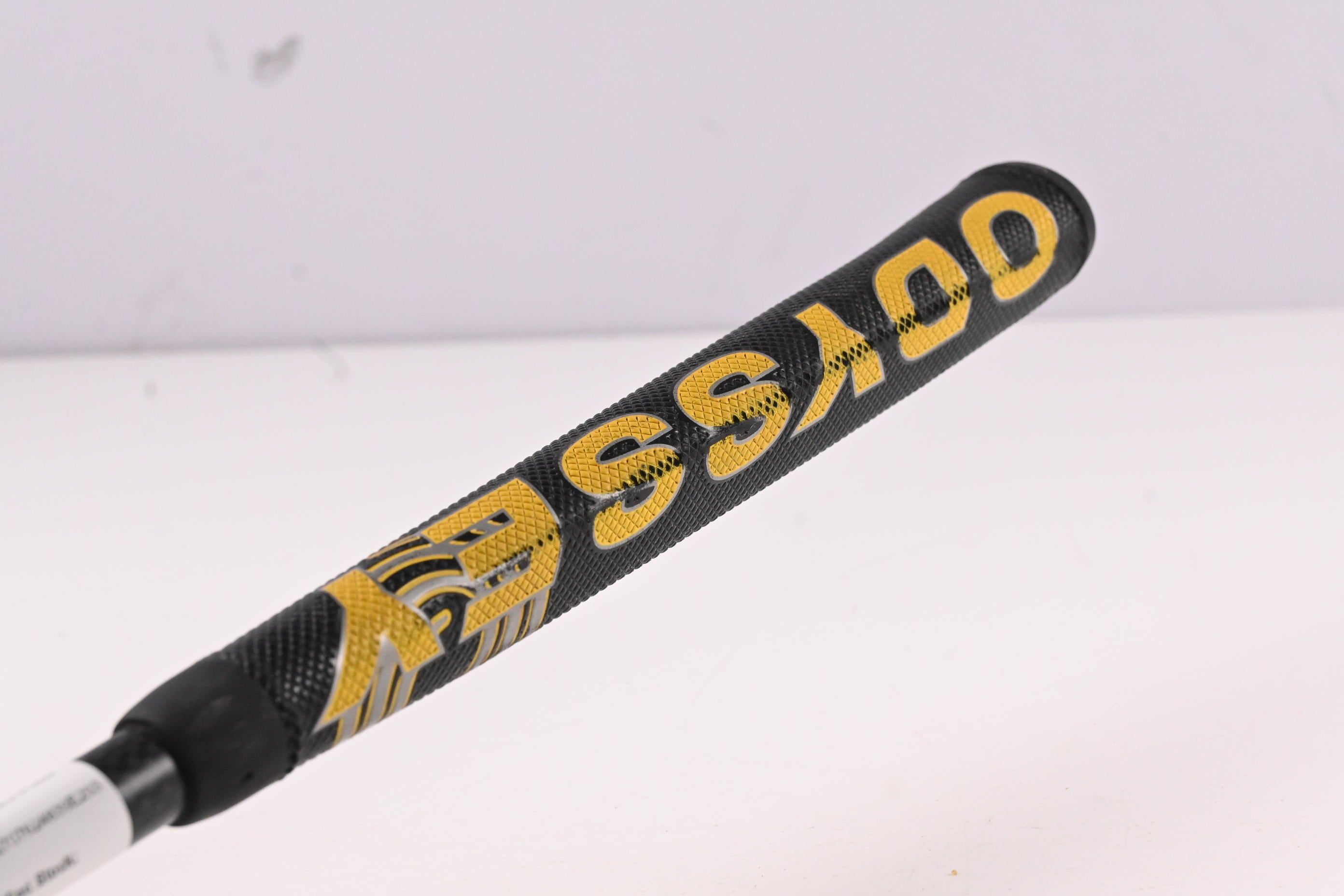 Odyssey Stroke Lab Black Tuttle Putter / 34.5 Inch