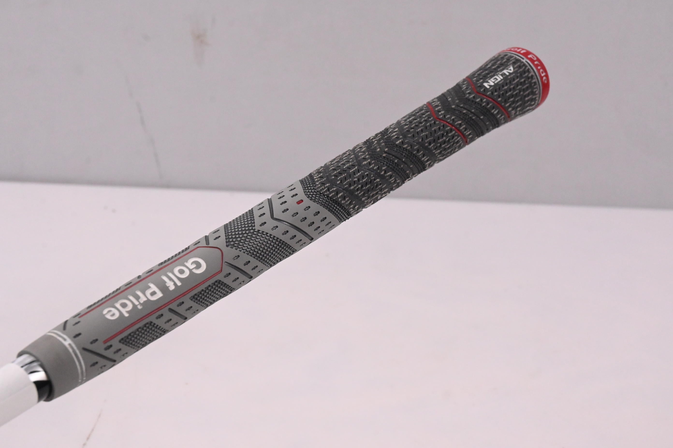 Mitsubishi Chemical Kai'li White 80 #4 Hybrid Shaft / Stiff Flex / Ping 3rd Gen