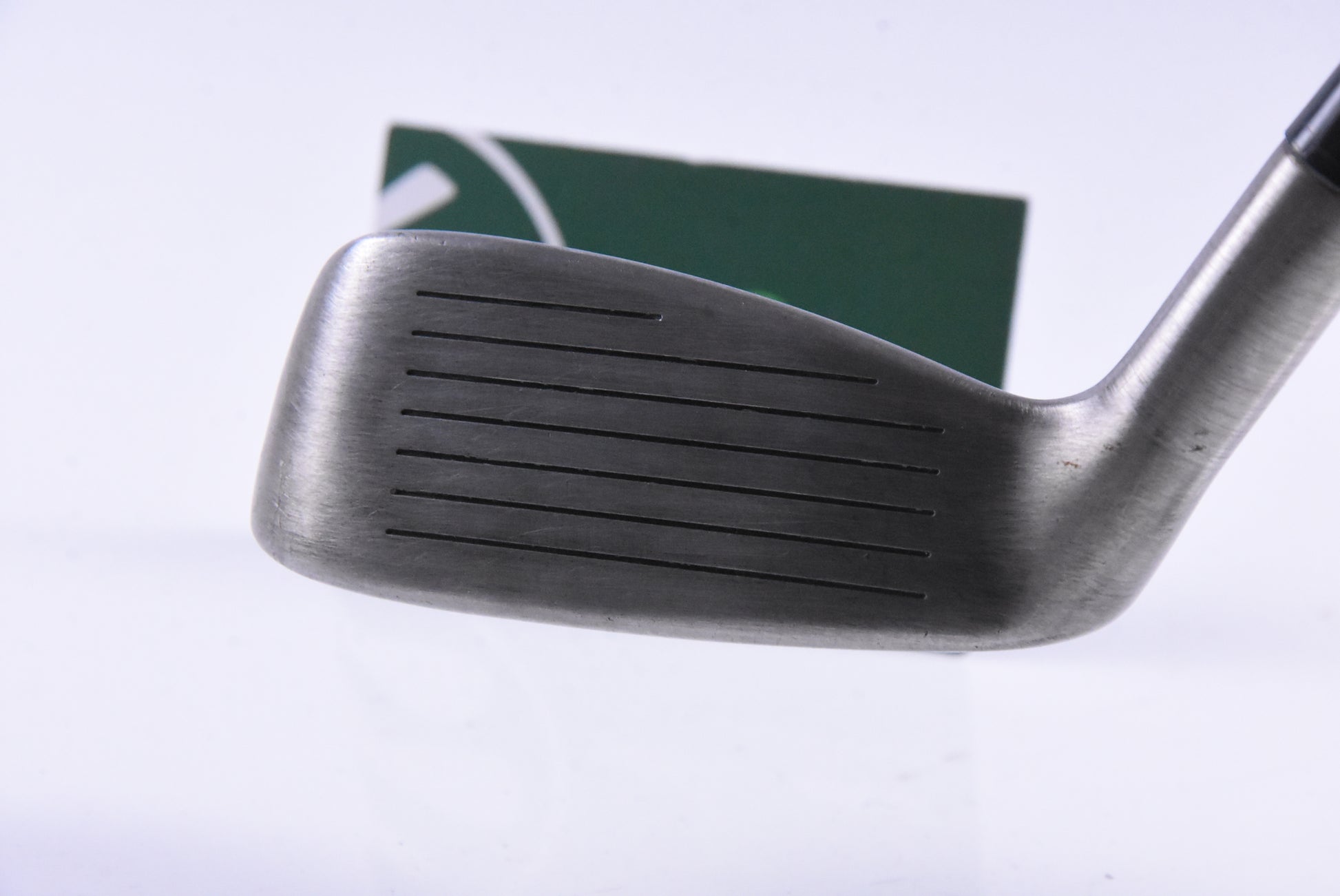 Adams Pro Mini #3 Hybrid / 18 Degree / Stiff Flex Aldila Tour Green 85 Shaft