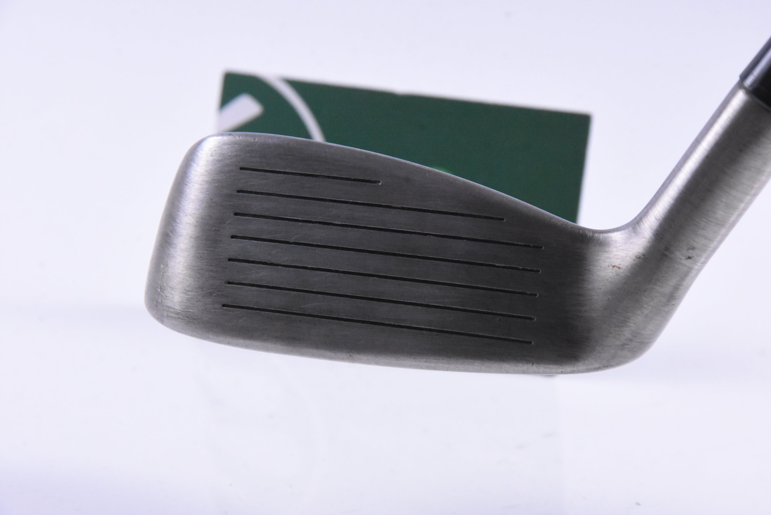 Adams Pro Mini #3 Hybrid / 18 Degree / Stiff Flex Aldila Tour Green 85 Shaft