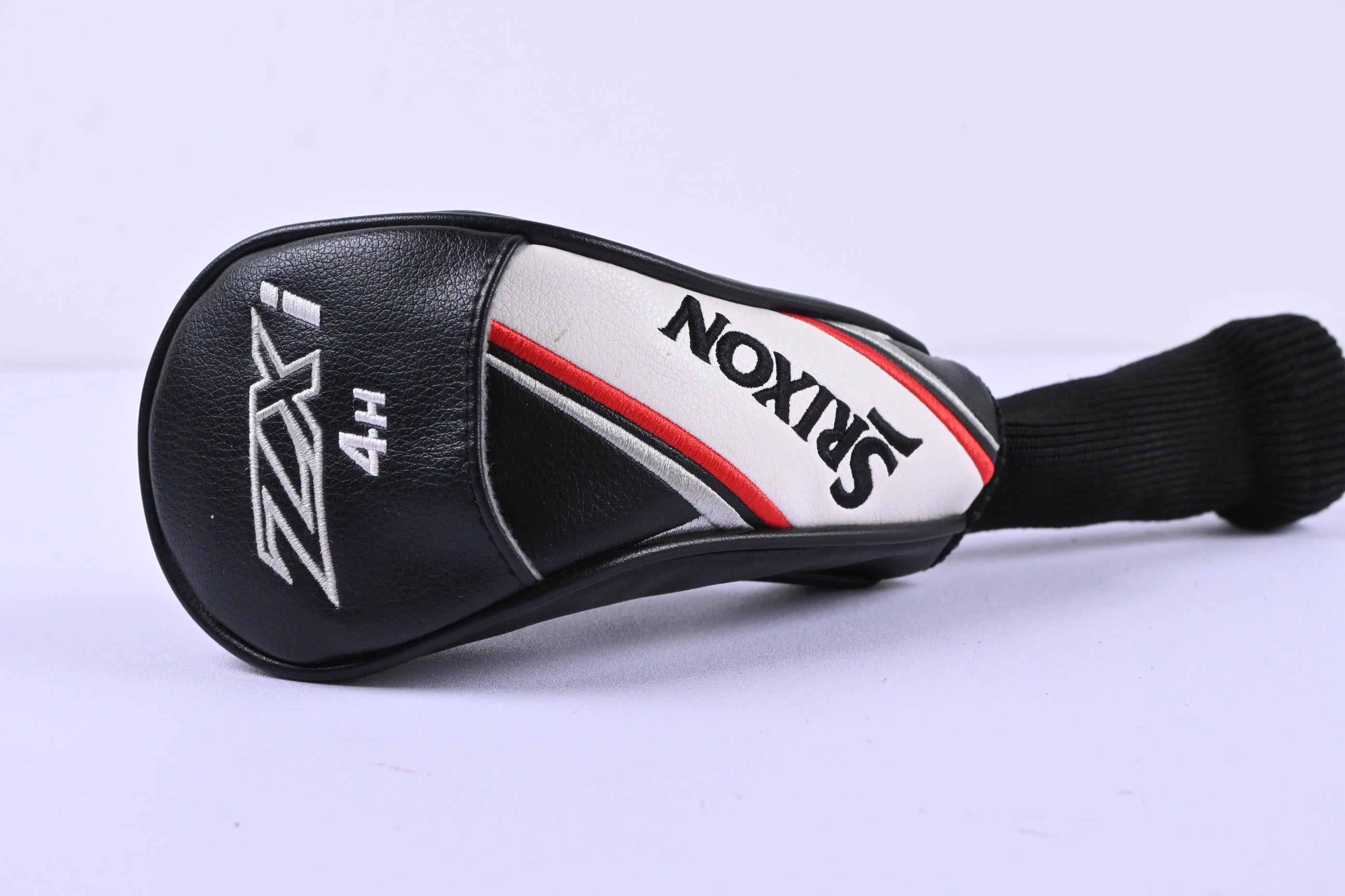 Srixon ZXi #4 Hybrid / 22 Degree / Stiff Flex Fujikura Ventus TR Blue 8 Shaft