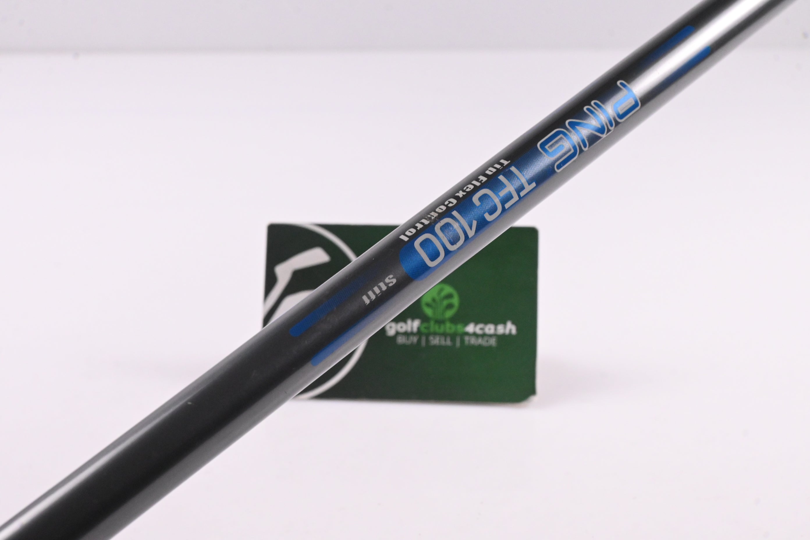 Ping G2 #3 Wood / 14 Degree / Stiff Flex Ping TFC 100 Shaft