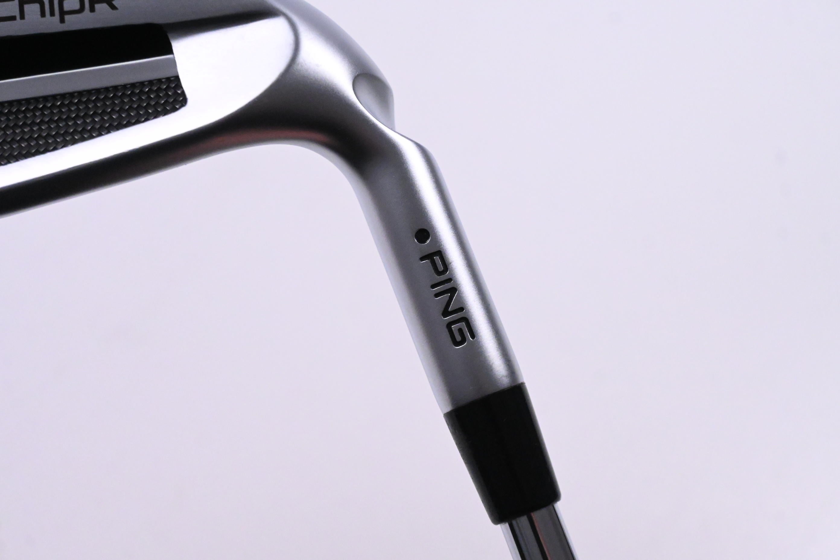 Ping ChipR / Black Dot / 35.25 Inch