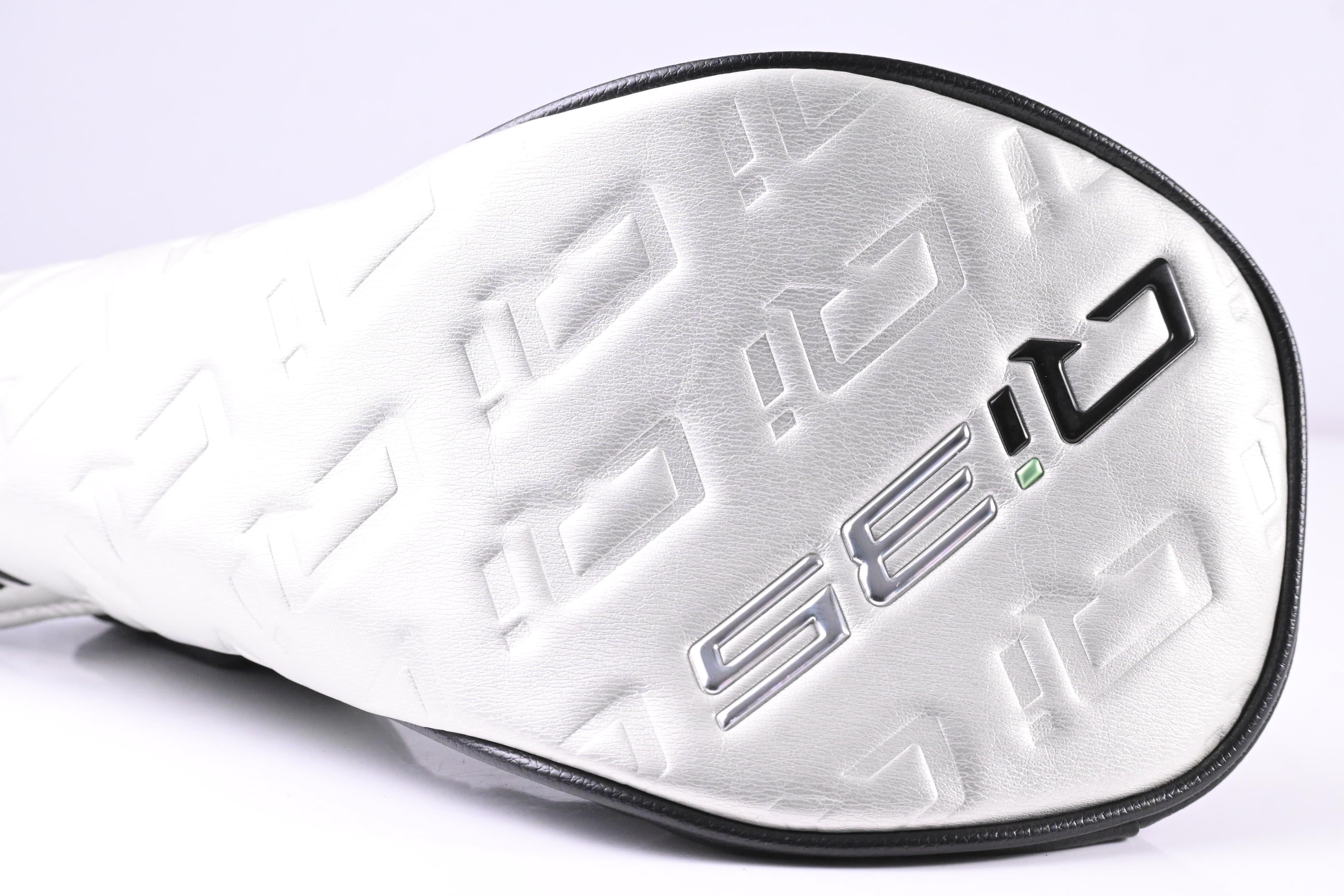 Taylormade Qi35 Max Driver / 9 Degree / Stiff Flex Fujikura Airspeeder 50 Shaft
