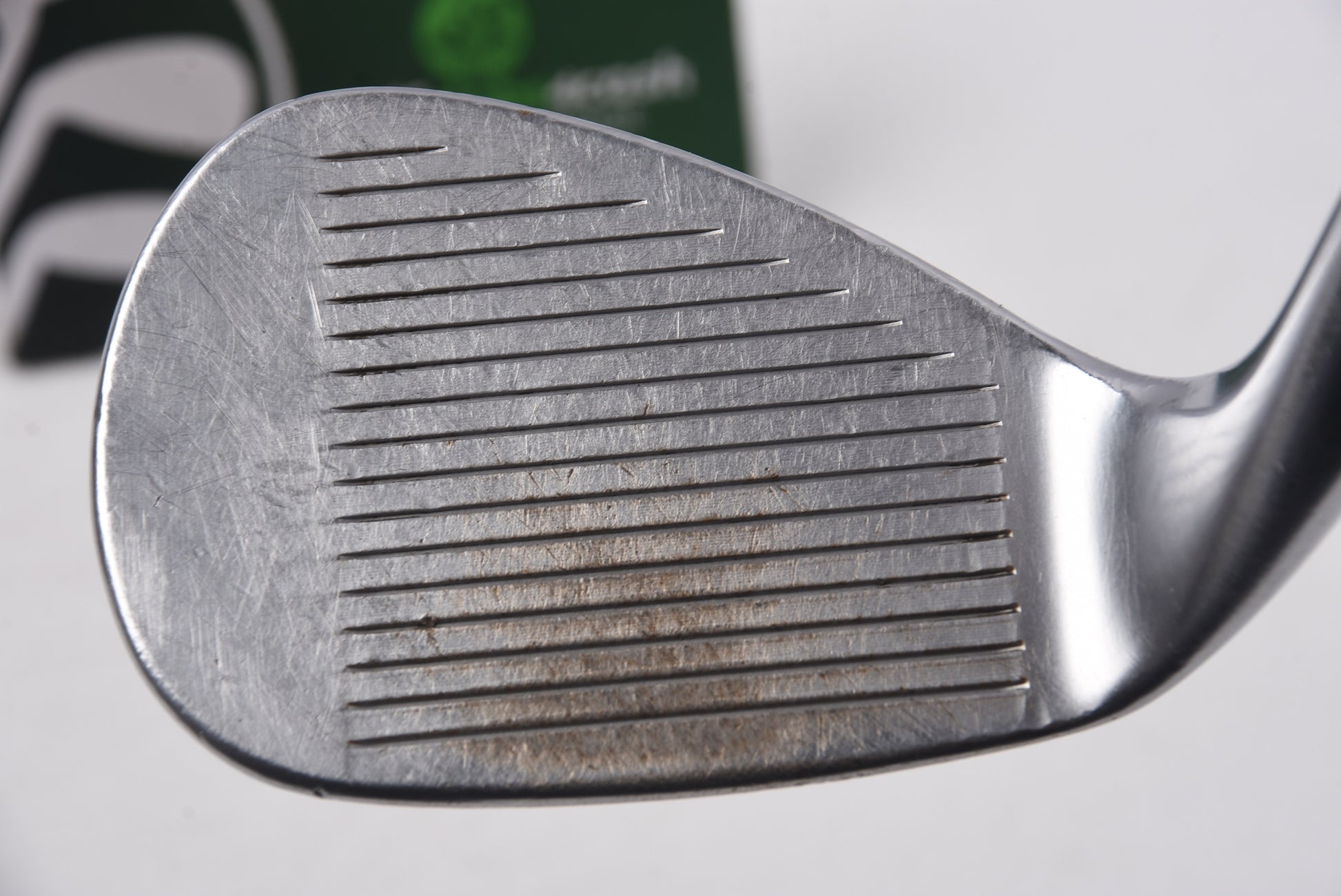 Titleist Vokey SM9 Lob Wedge / 58 Degree / Wedge Flex Titleist Vokey SM9