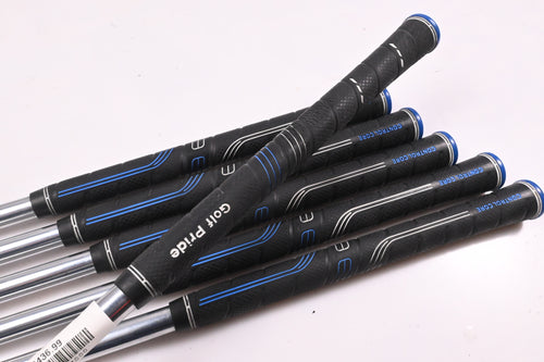 Mizuno Pro 223 Irons / 4-9i / X-Flex Project X LS 125 Shafts
