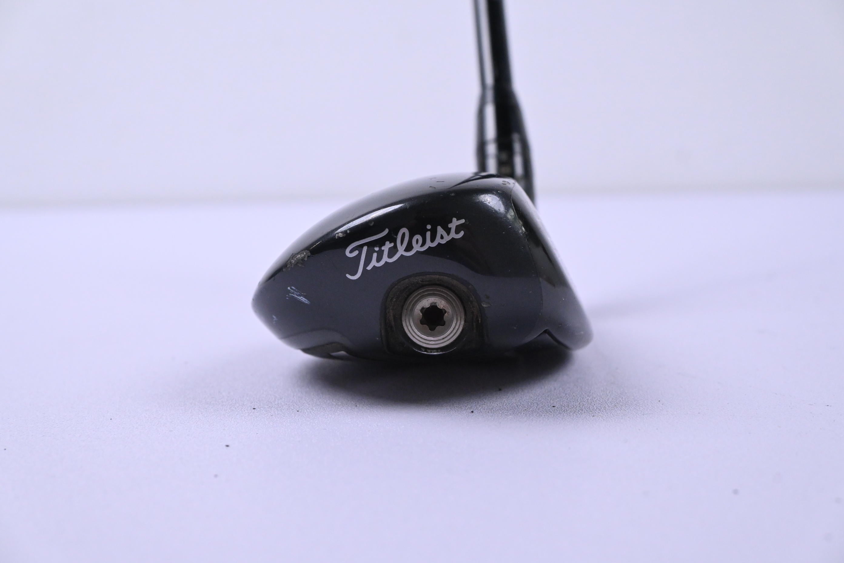 Titleist 818 H1 #4 Hybrid / 23 Degree / Regular Flex Tensei CK Red 60 Shaft