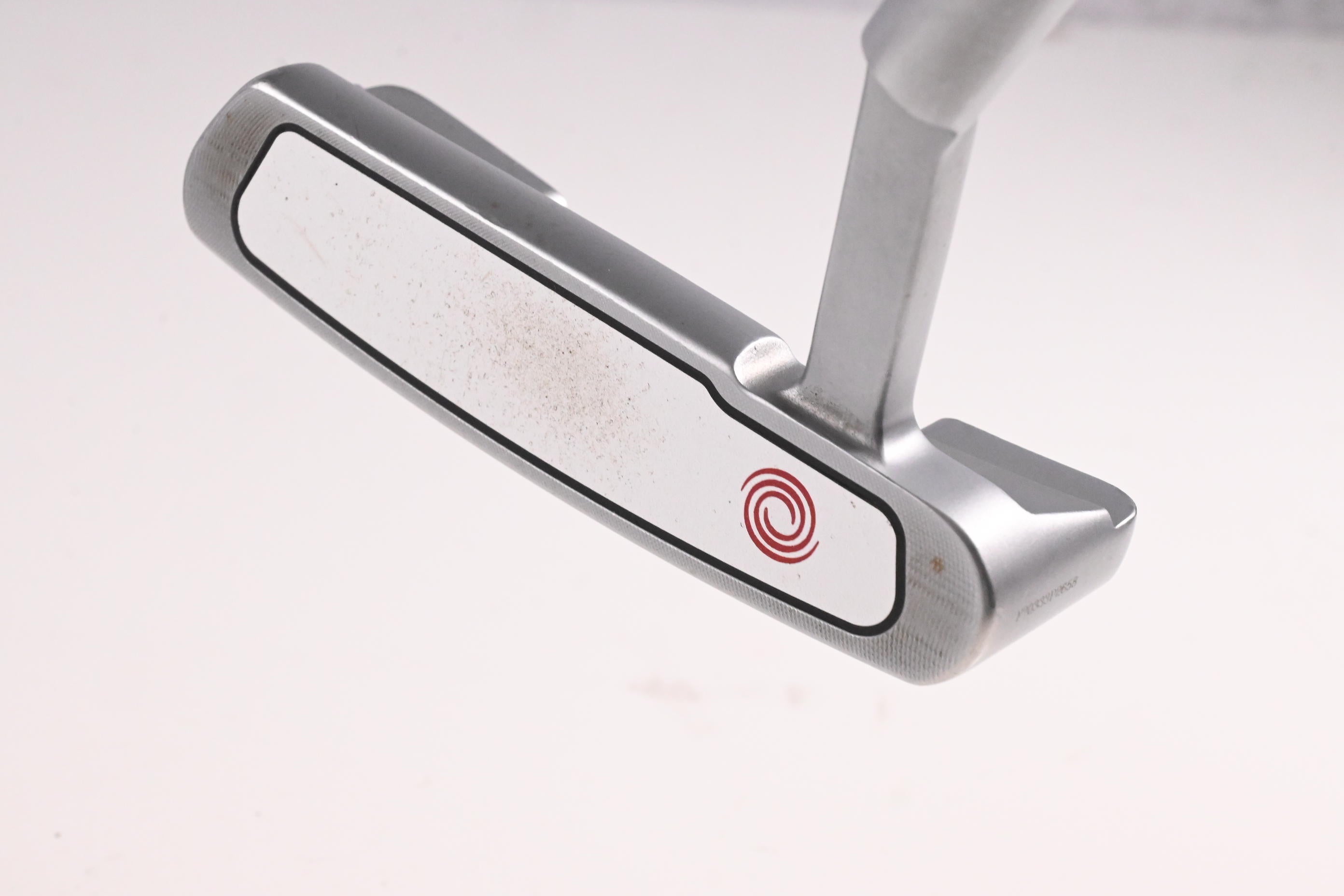 Odyssey White Hot OG 1WS 2021 Putter / 35 Inch
