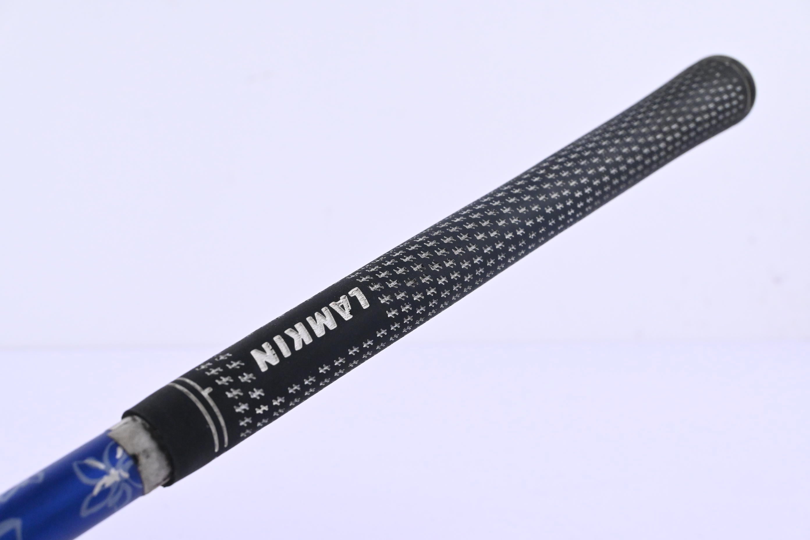 Titleist 913H #3 Hybrid / 19 Degree / Stiff Flex Diamana S+ Blue 82 HY Shaft