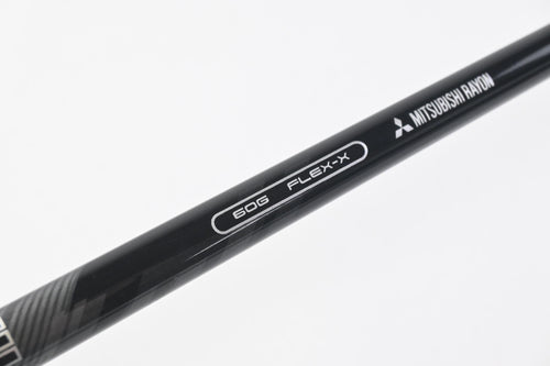 Mitsubishi Chemical Kuro Kage Black 60 Driver Shaft / X-Flex / Ping 3rd Gen